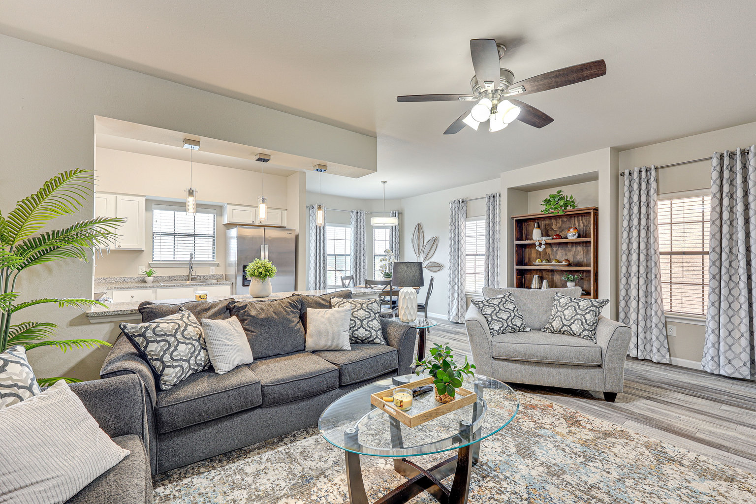 San Antonio Vacation Rental