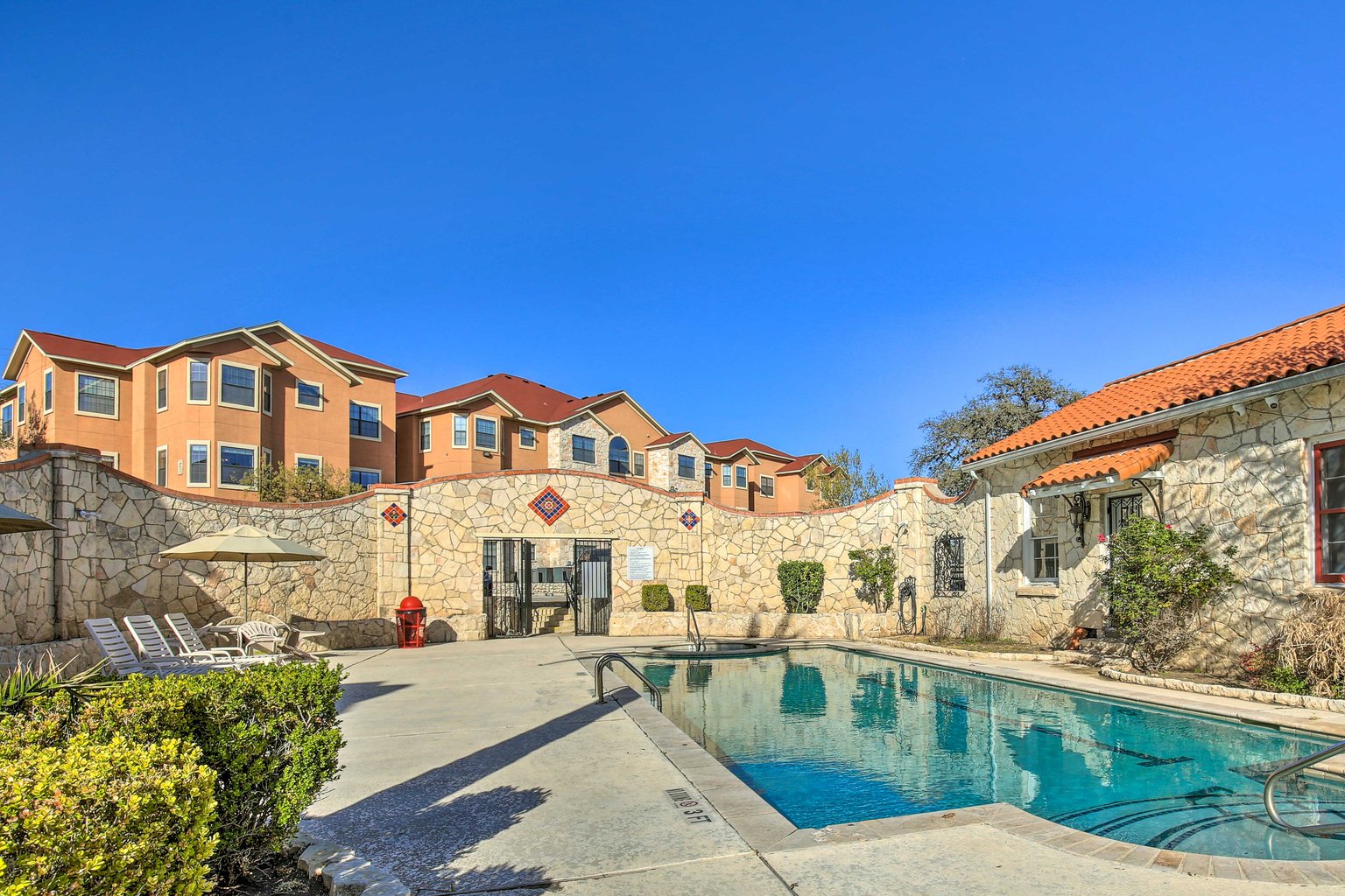 San Antonio Vacation Rental