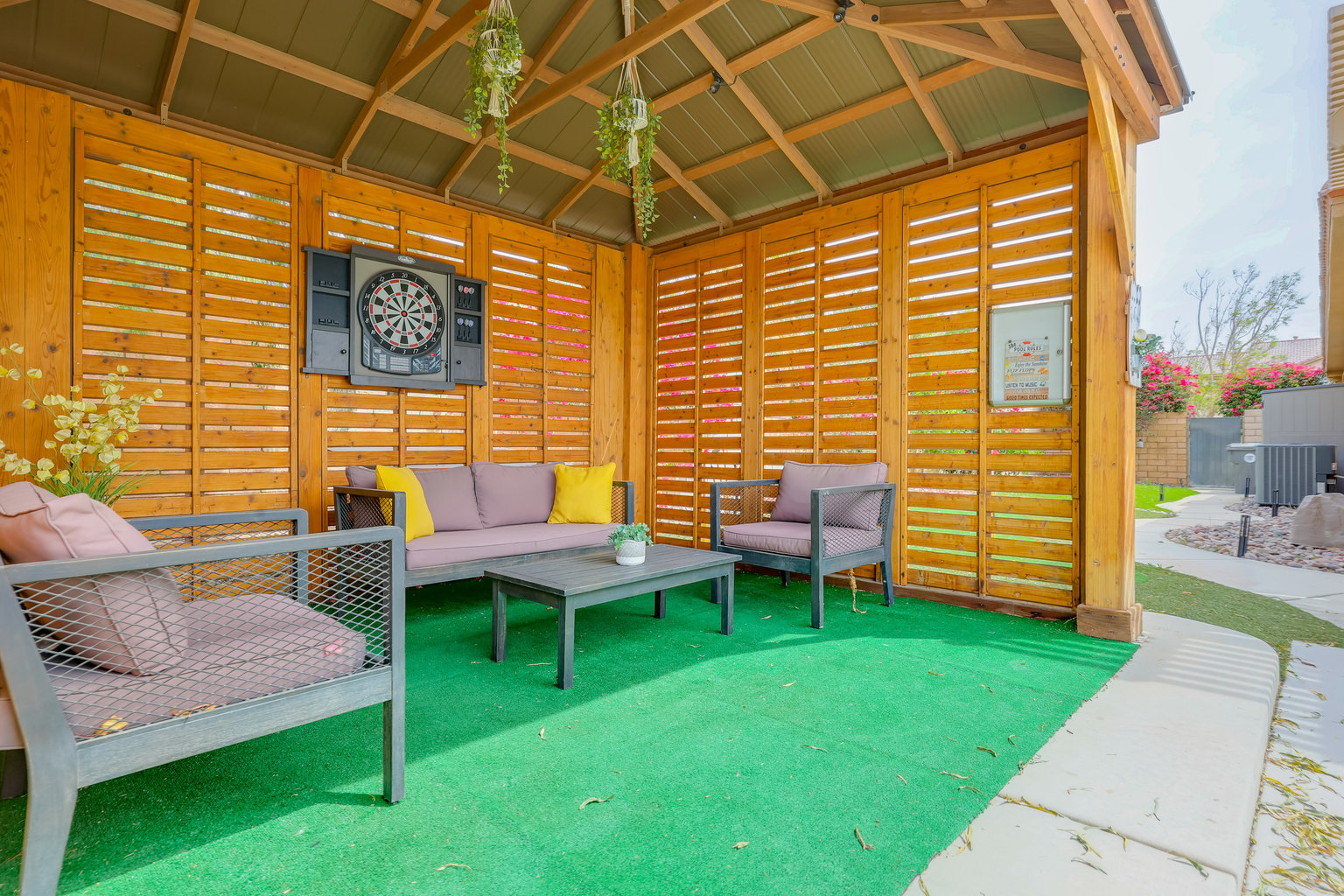 Indio Vacation Rental