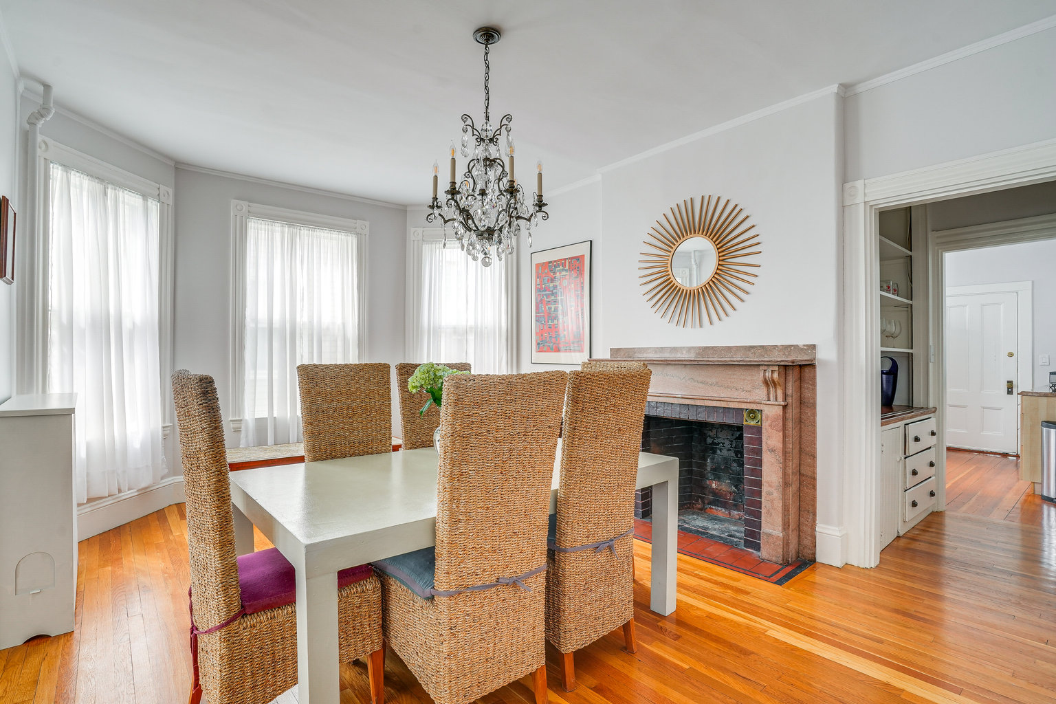 Cambridge Vacation Rental