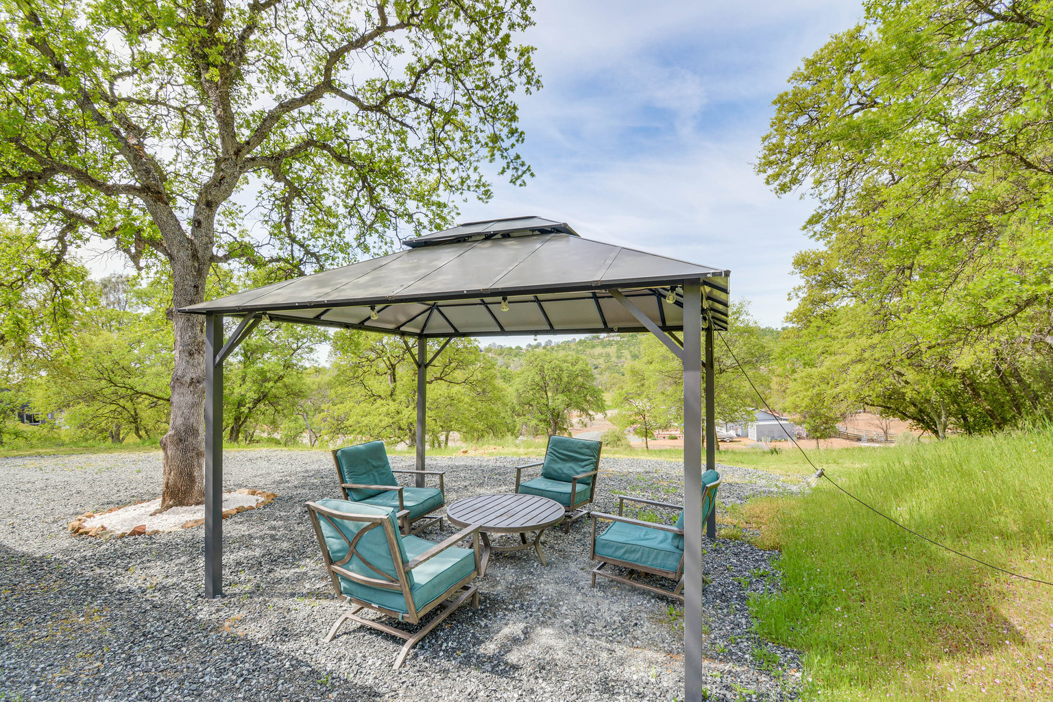 Coulterville Vacation Rental