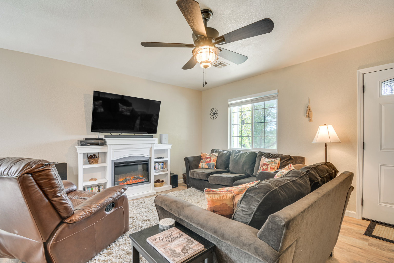 Coulterville Vacation Rental