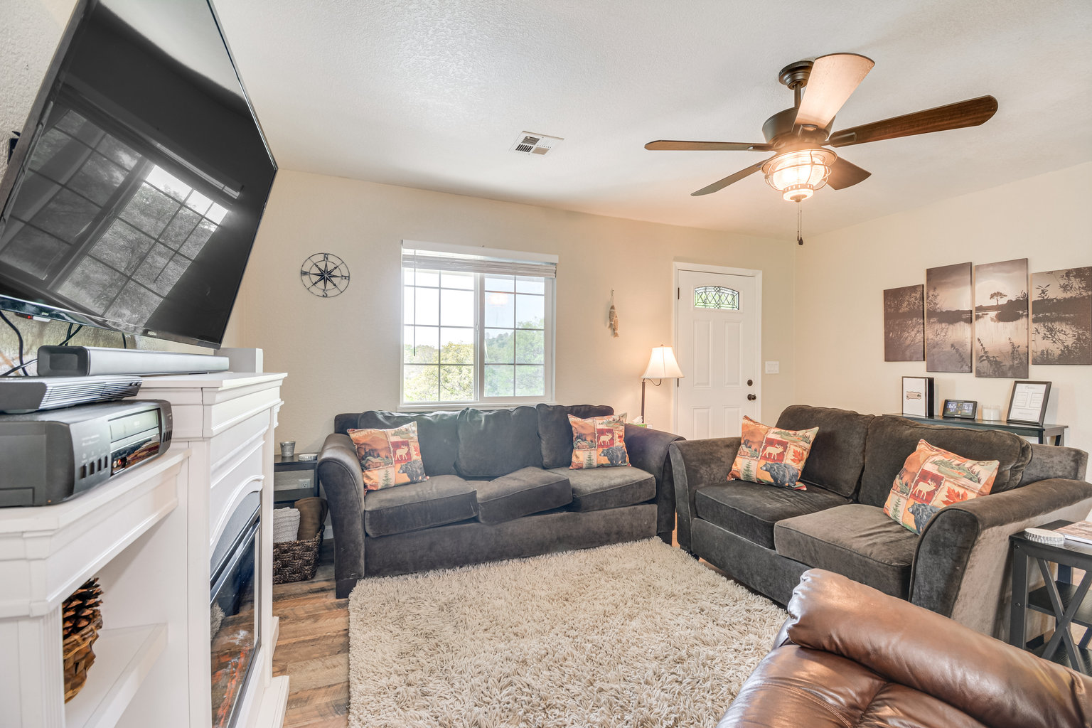 Coulterville Vacation Rental