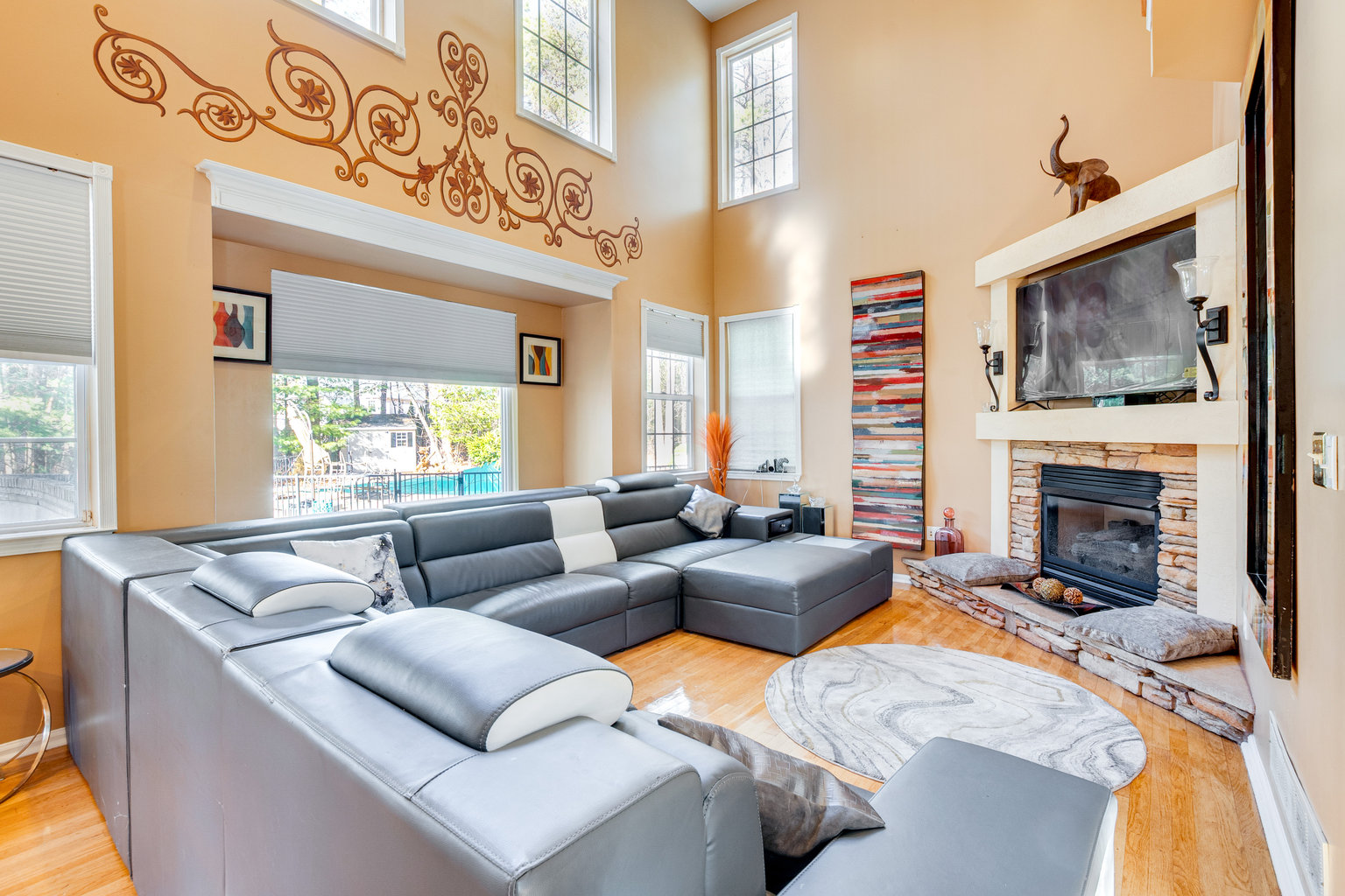 Jackson Township Vacation Rental