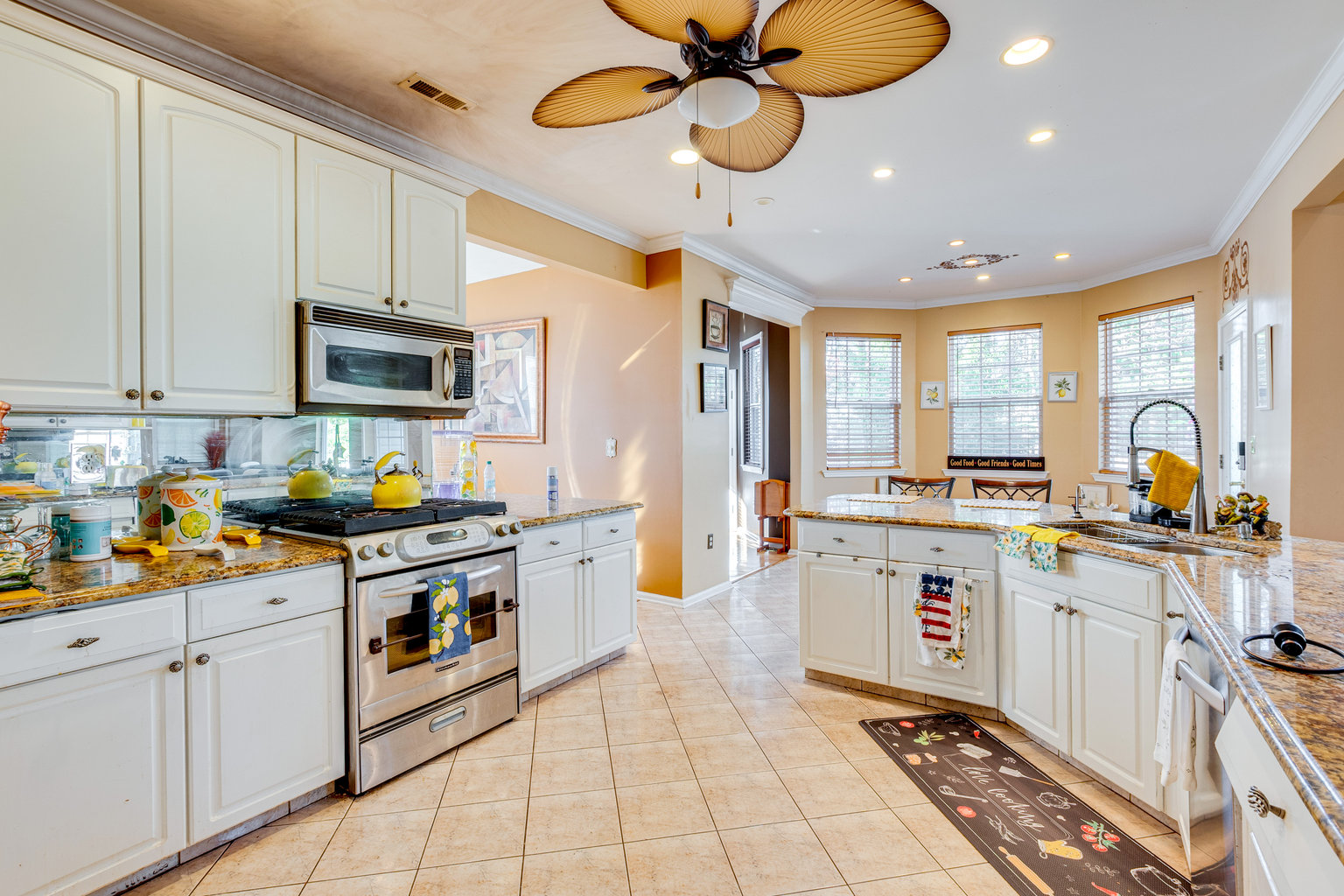 Jackson Township Vacation Rental