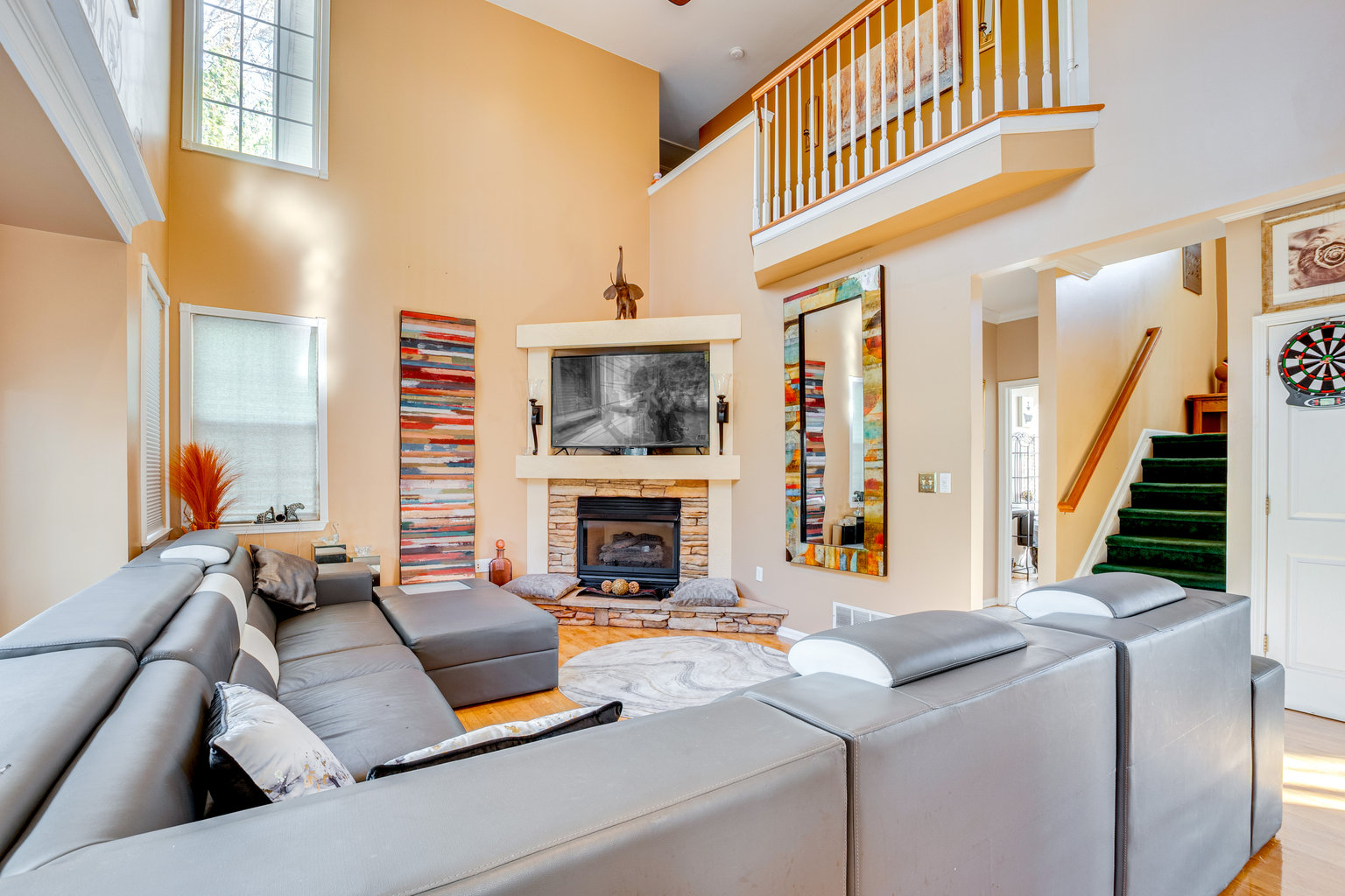 Jackson Township Vacation Rental