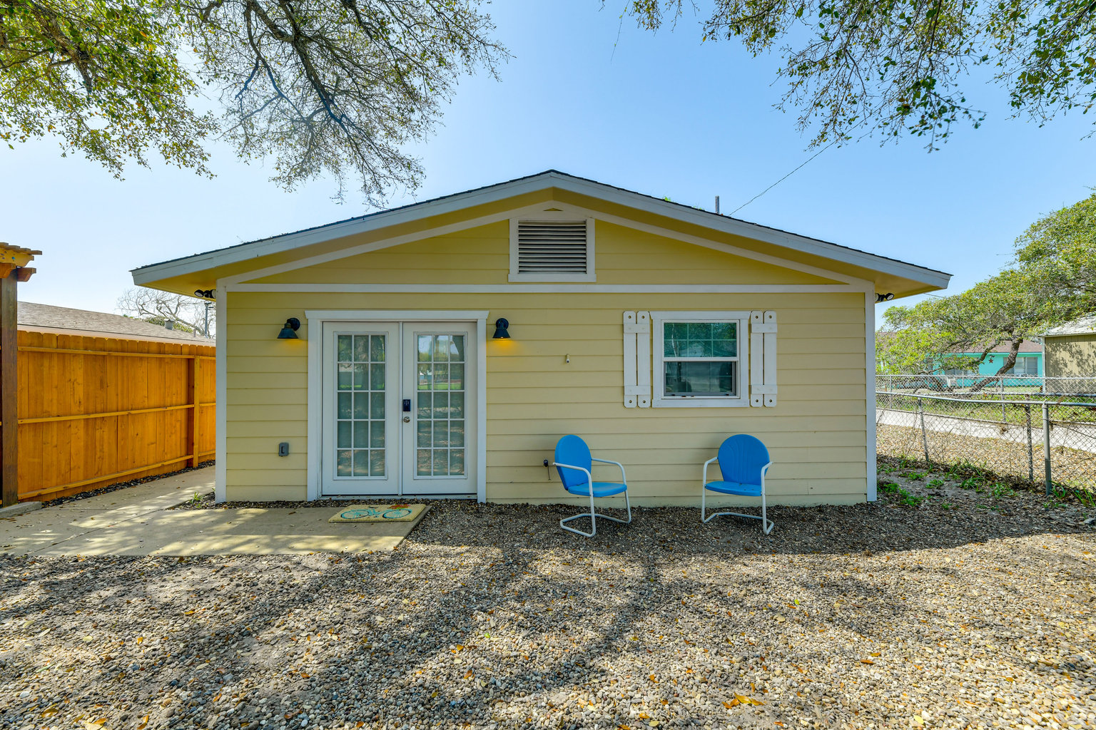 Rockport Vacation Rental