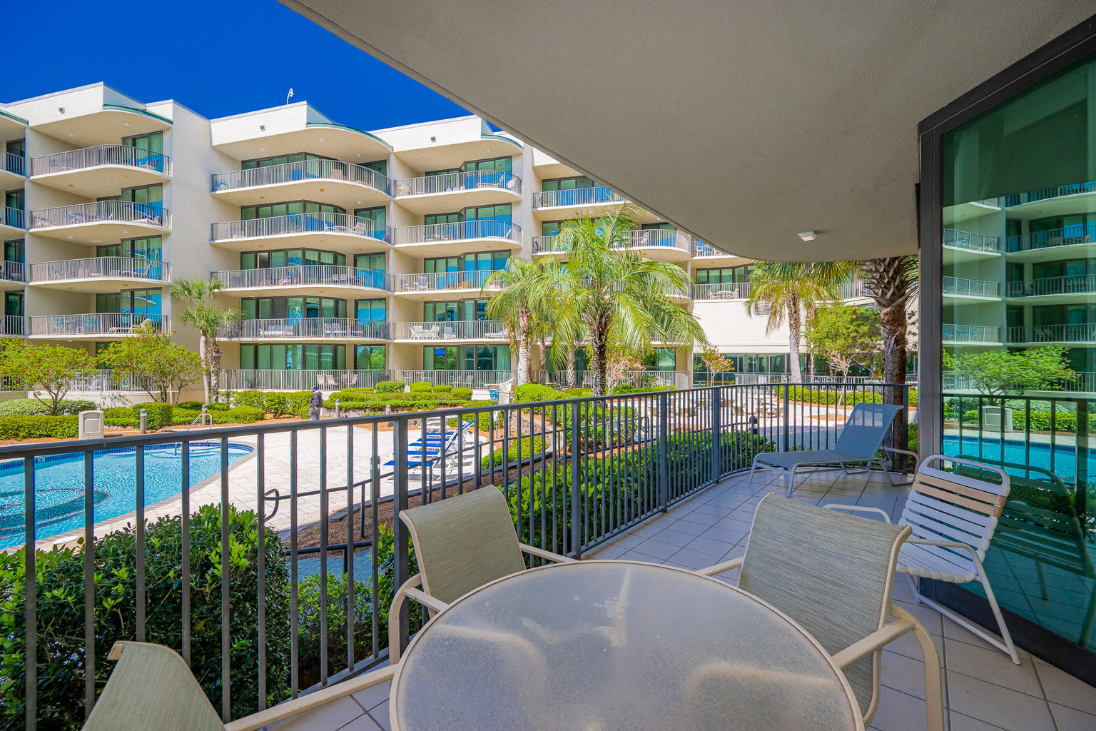 Orange Beach Vacation Rental