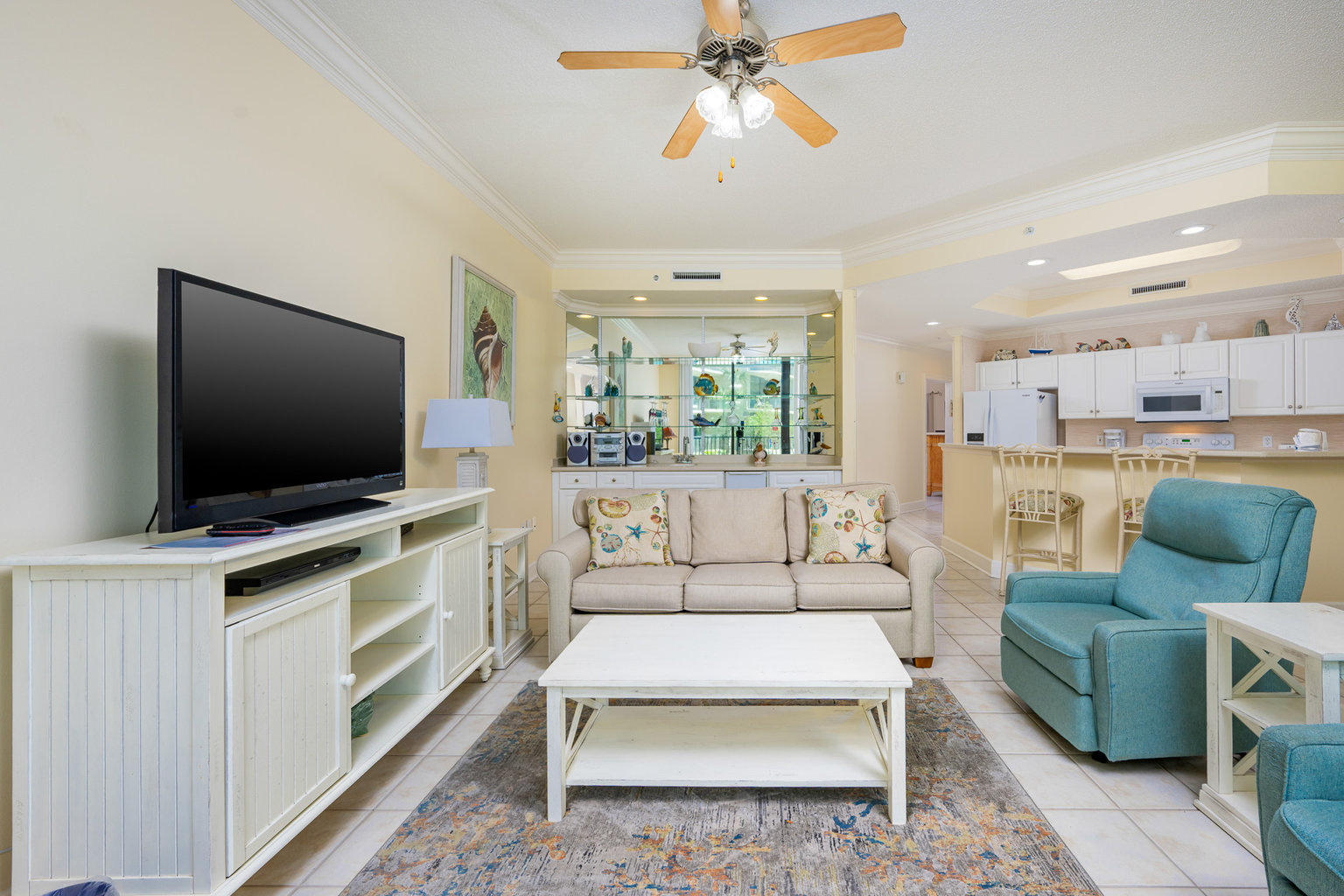 Orange Beach Vacation Rental