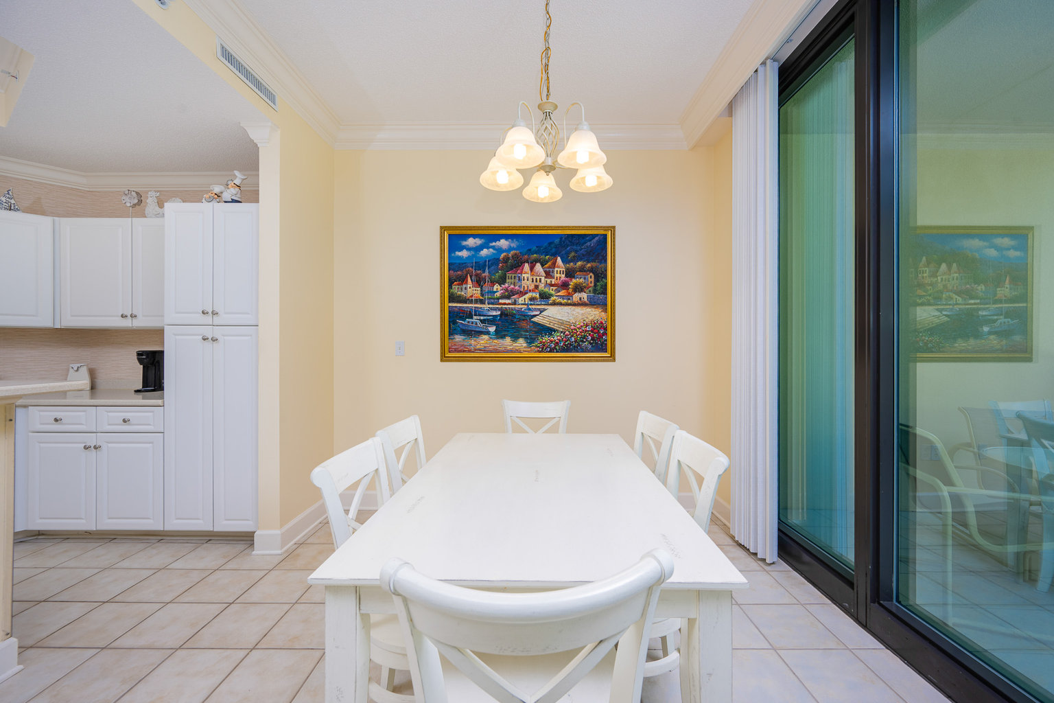 Orange Beach Vacation Rental