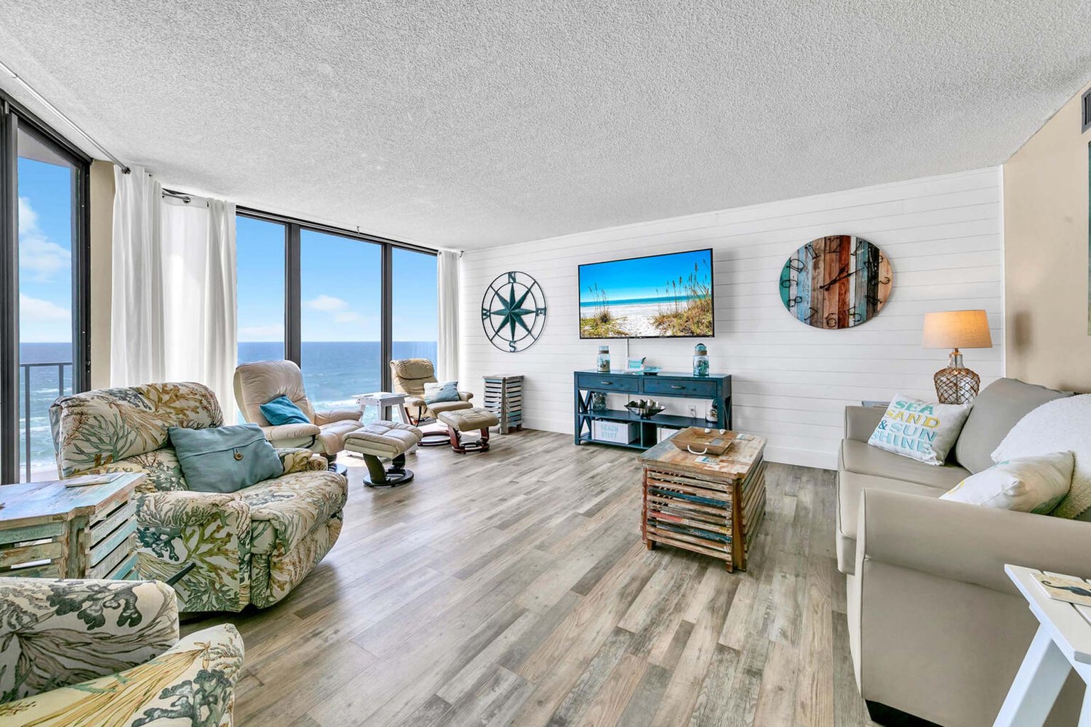 Panama City Beach Vacation Rental