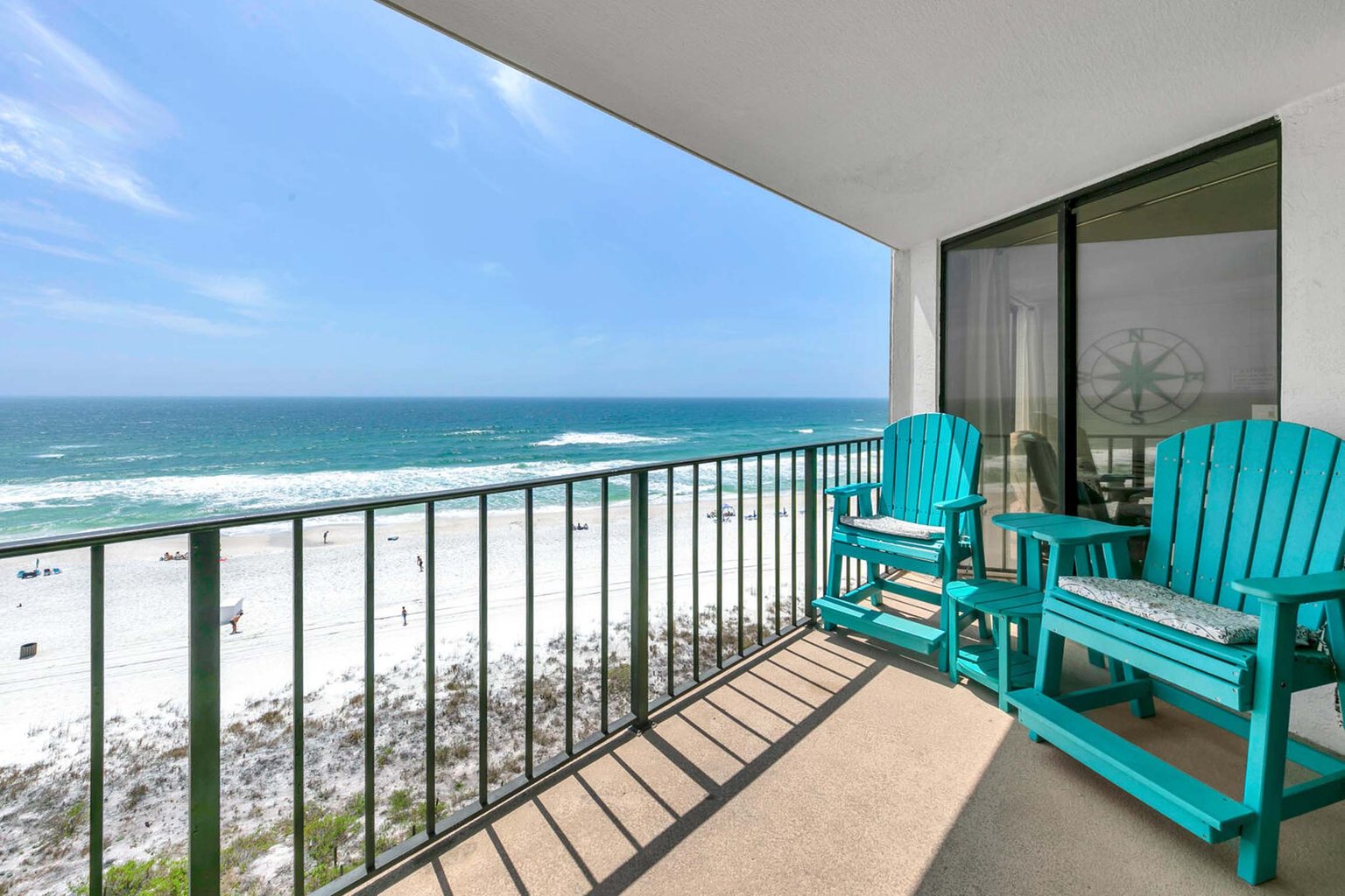 Panama City Beach Vacation Rental