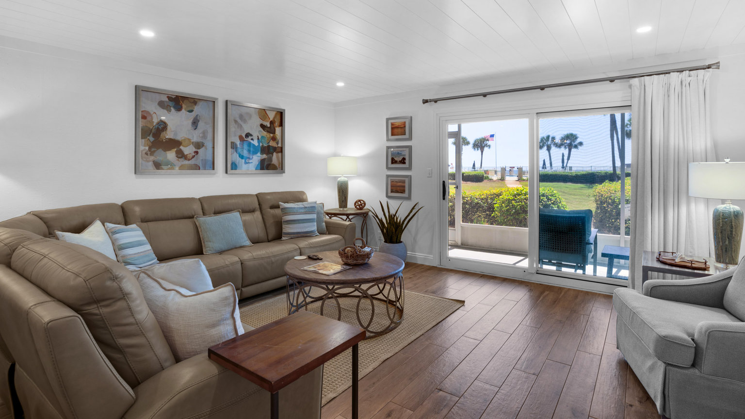 Seacrest  Vacation Rental