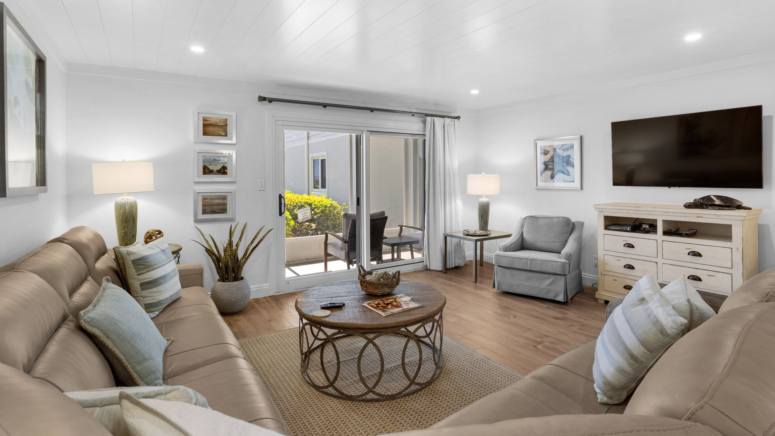 Seacrest  Vacation Rental