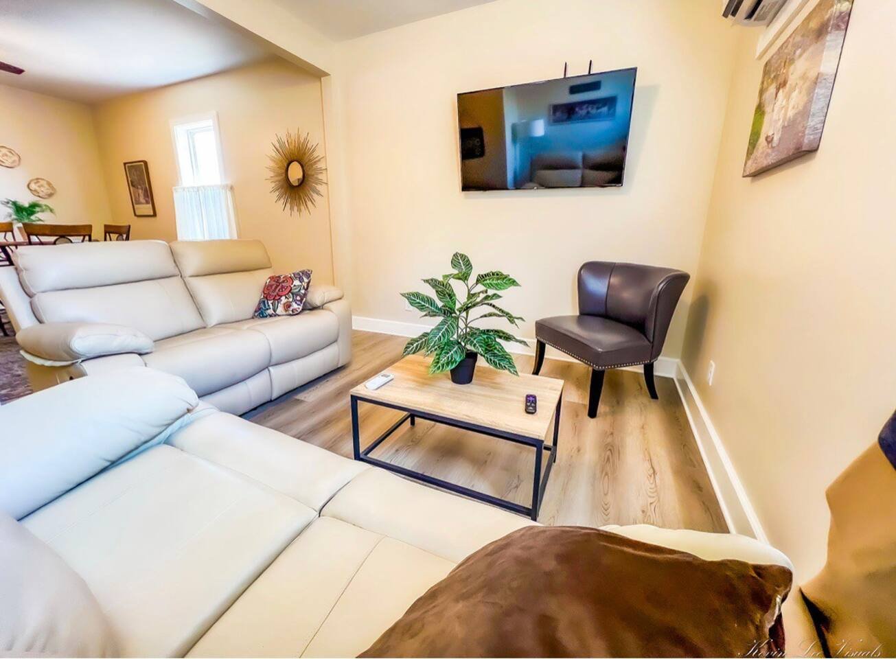 Sandusky Vacation Rental