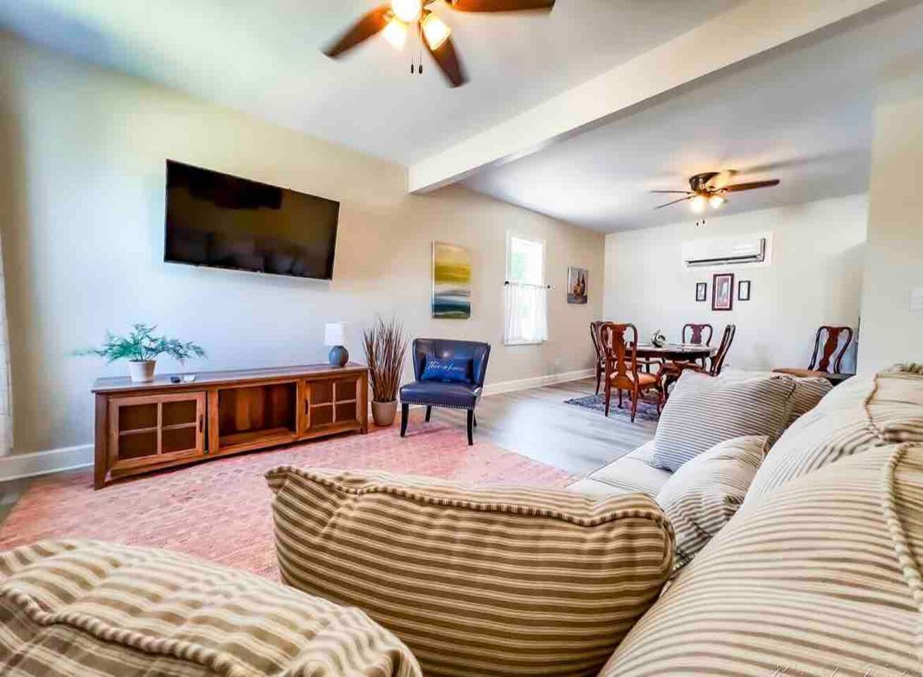 Sandusky Vacation Rental