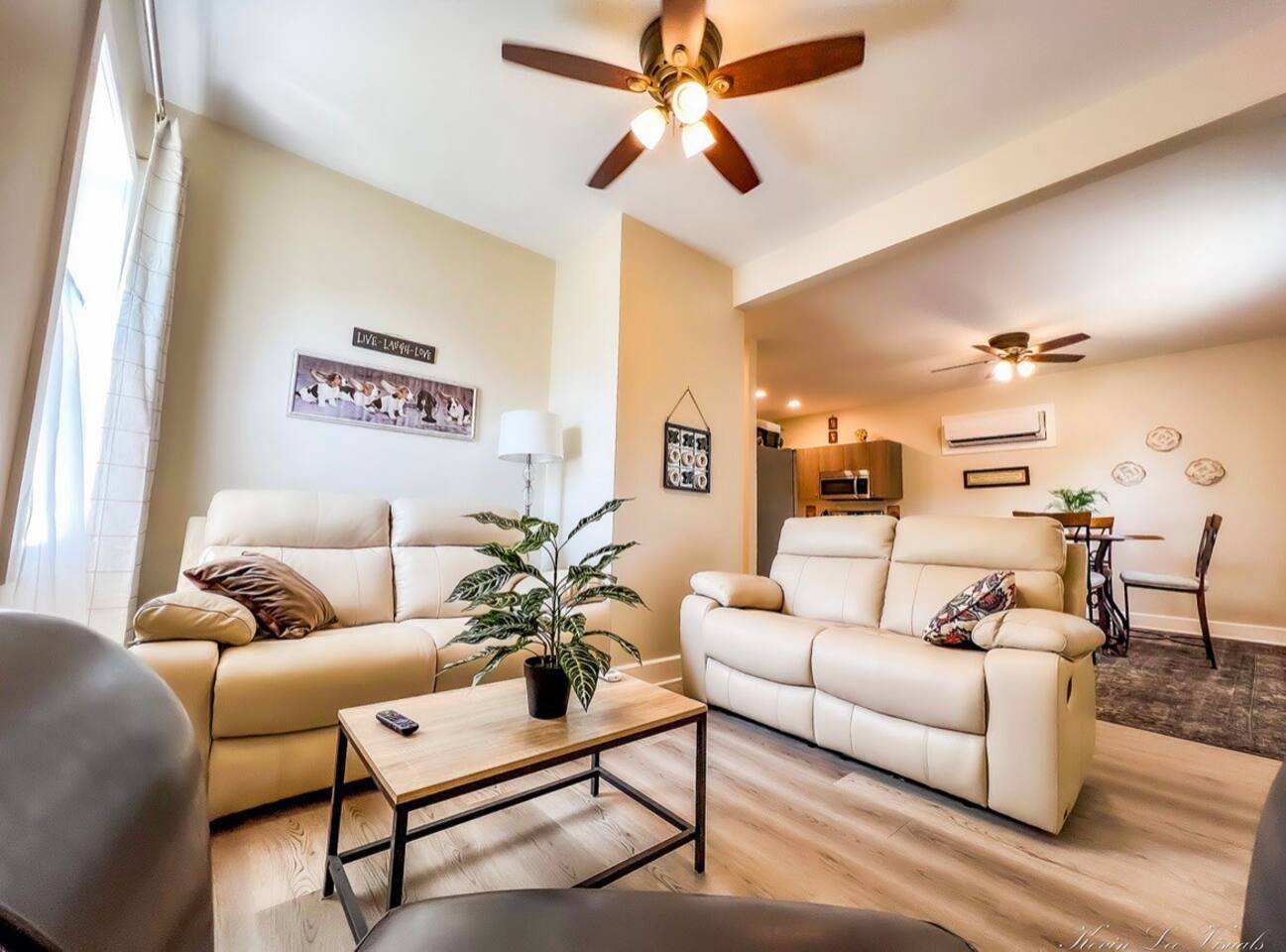 Sandusky Vacation Rental