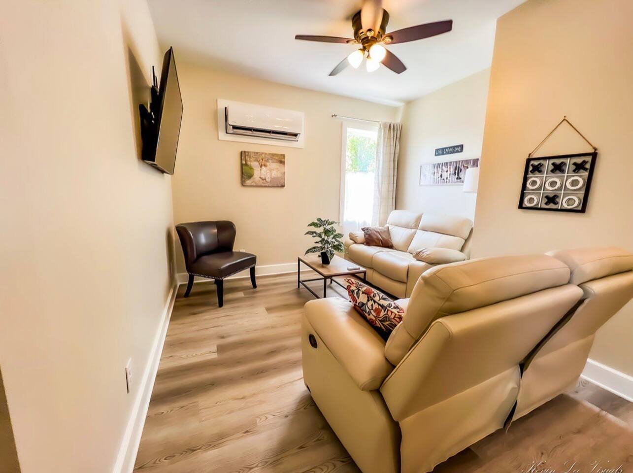 Sandusky Vacation Rental