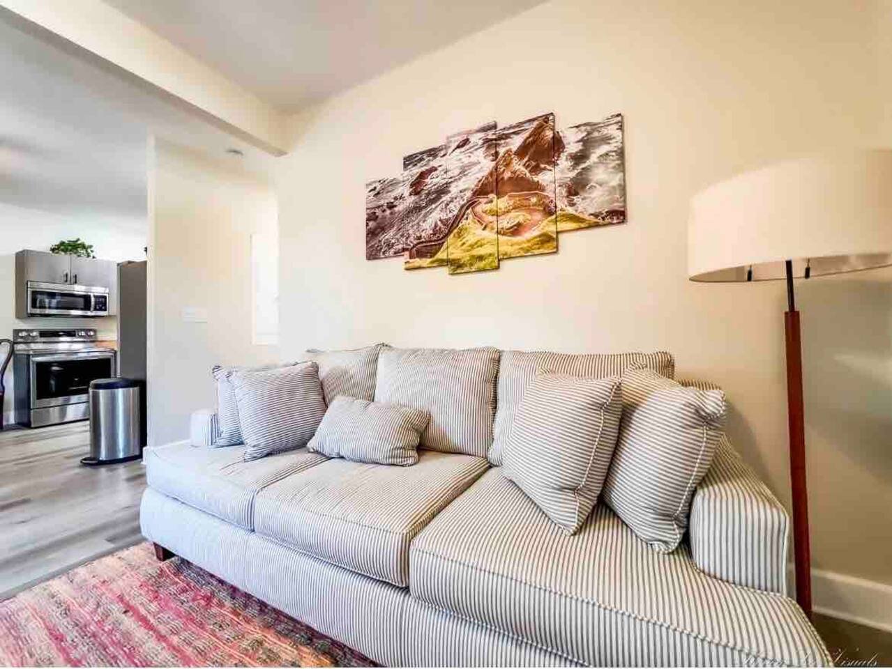 Sandusky Vacation Rental