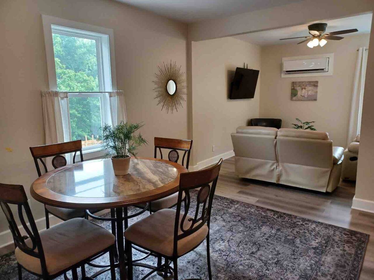 Sandusky Vacation Rental