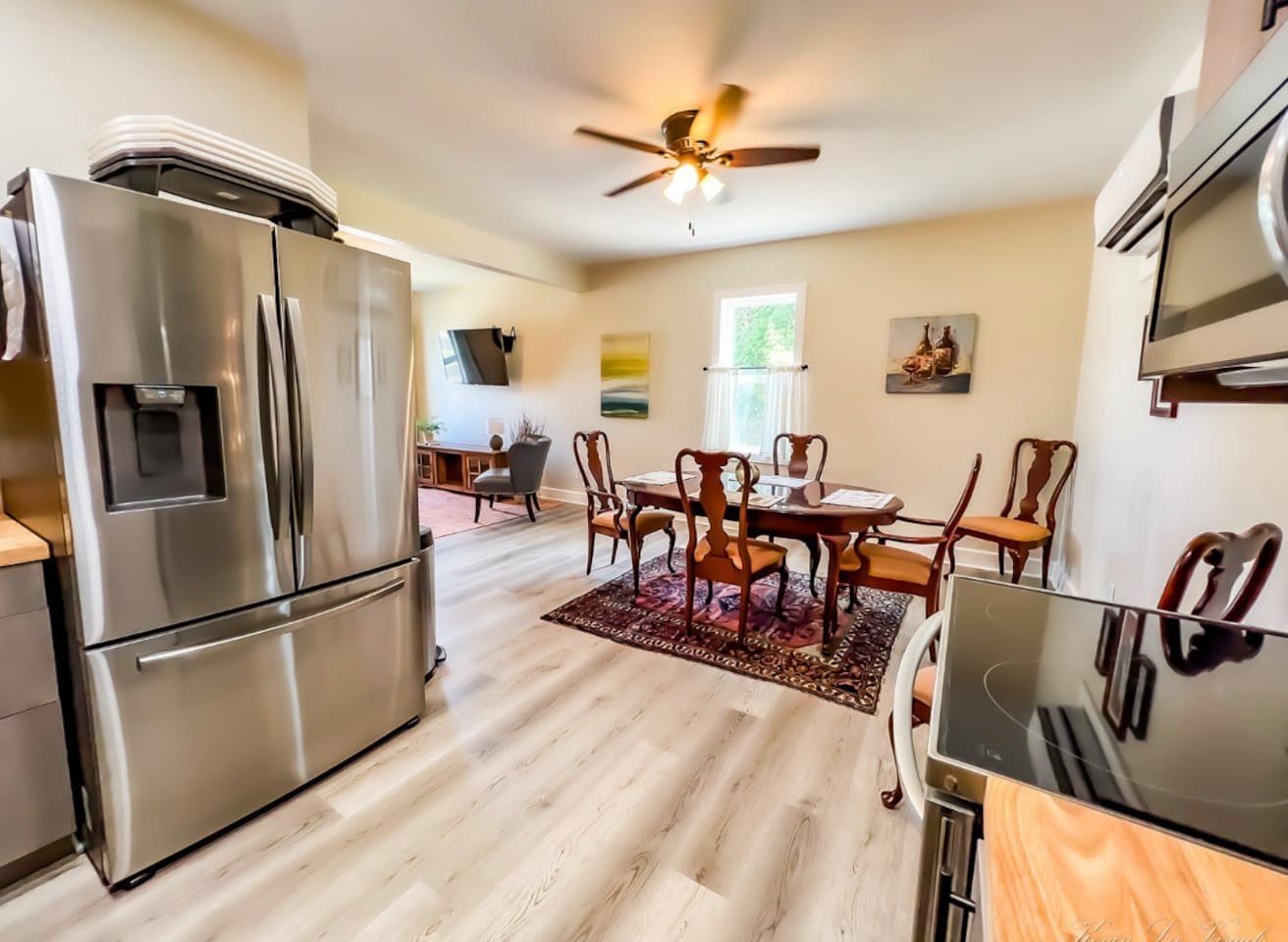 Sandusky Vacation Rental