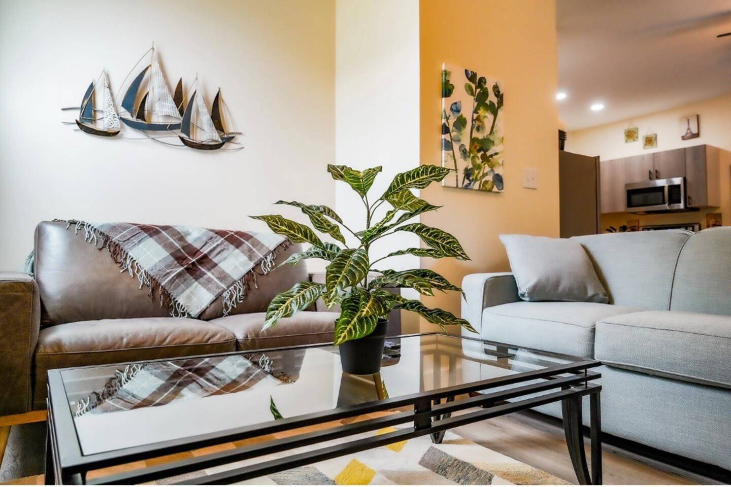 Sandusky Vacation Rental