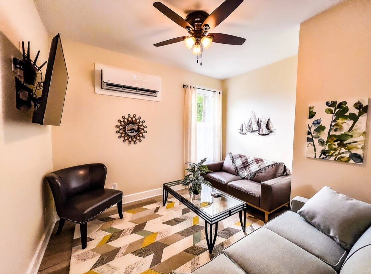 Sandusky Vacation Rental