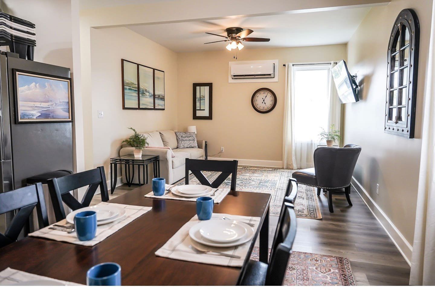 Sandusky Vacation Rental