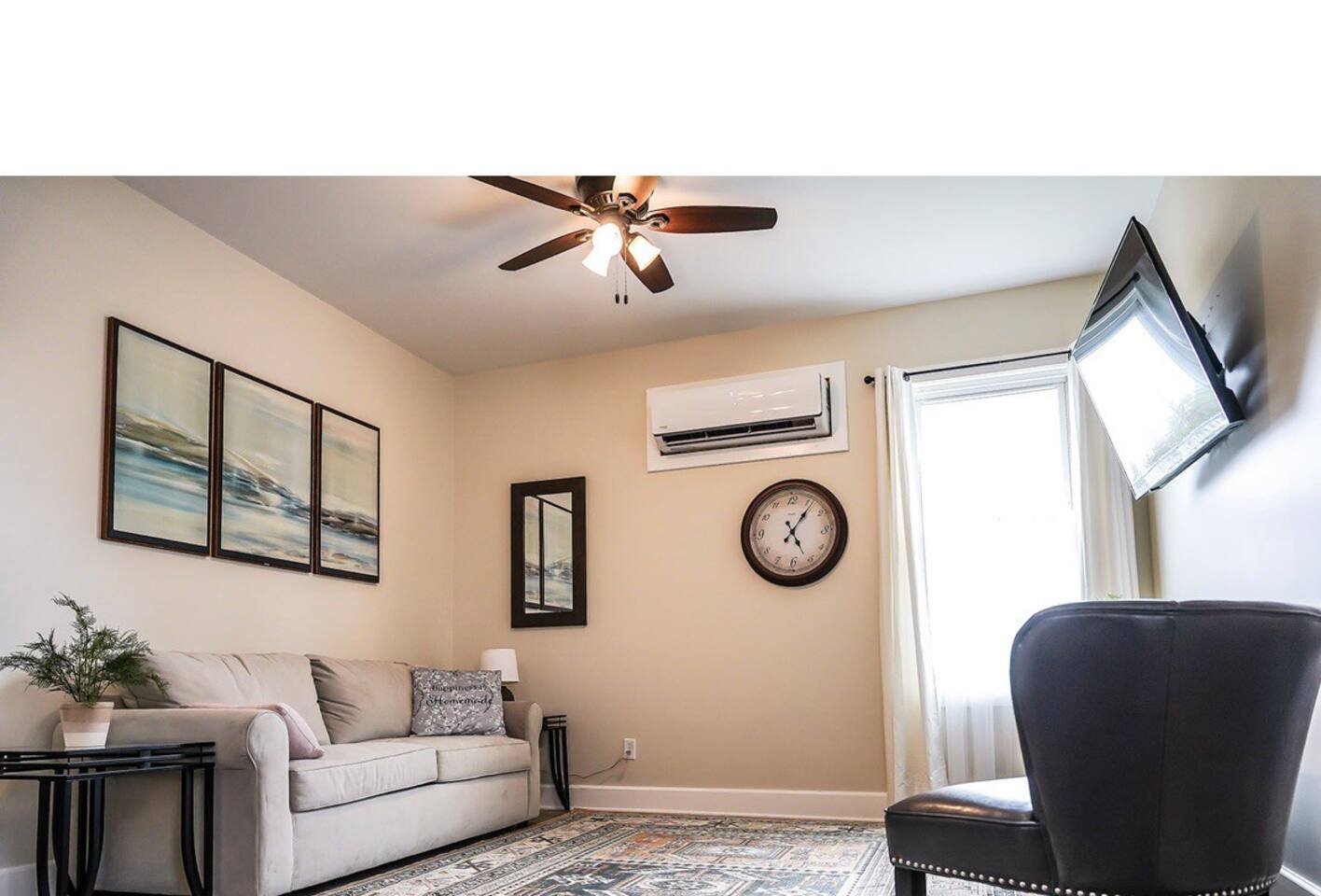 Sandusky Vacation Rental