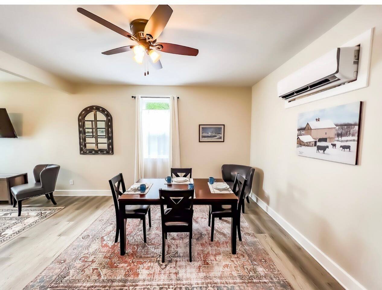 Sandusky Vacation Rental