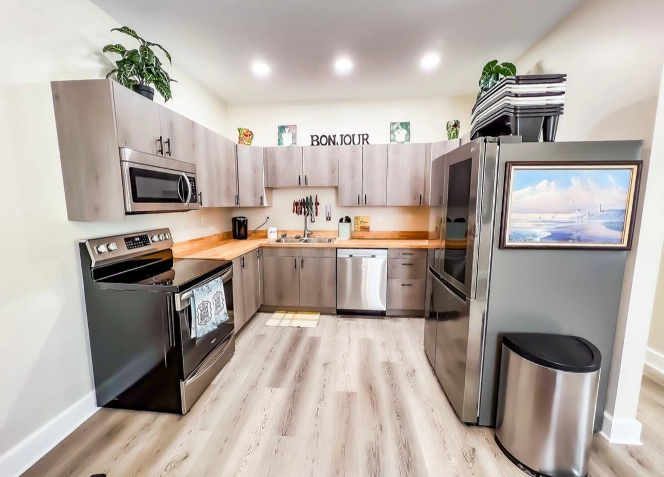 Sandusky Vacation Rental