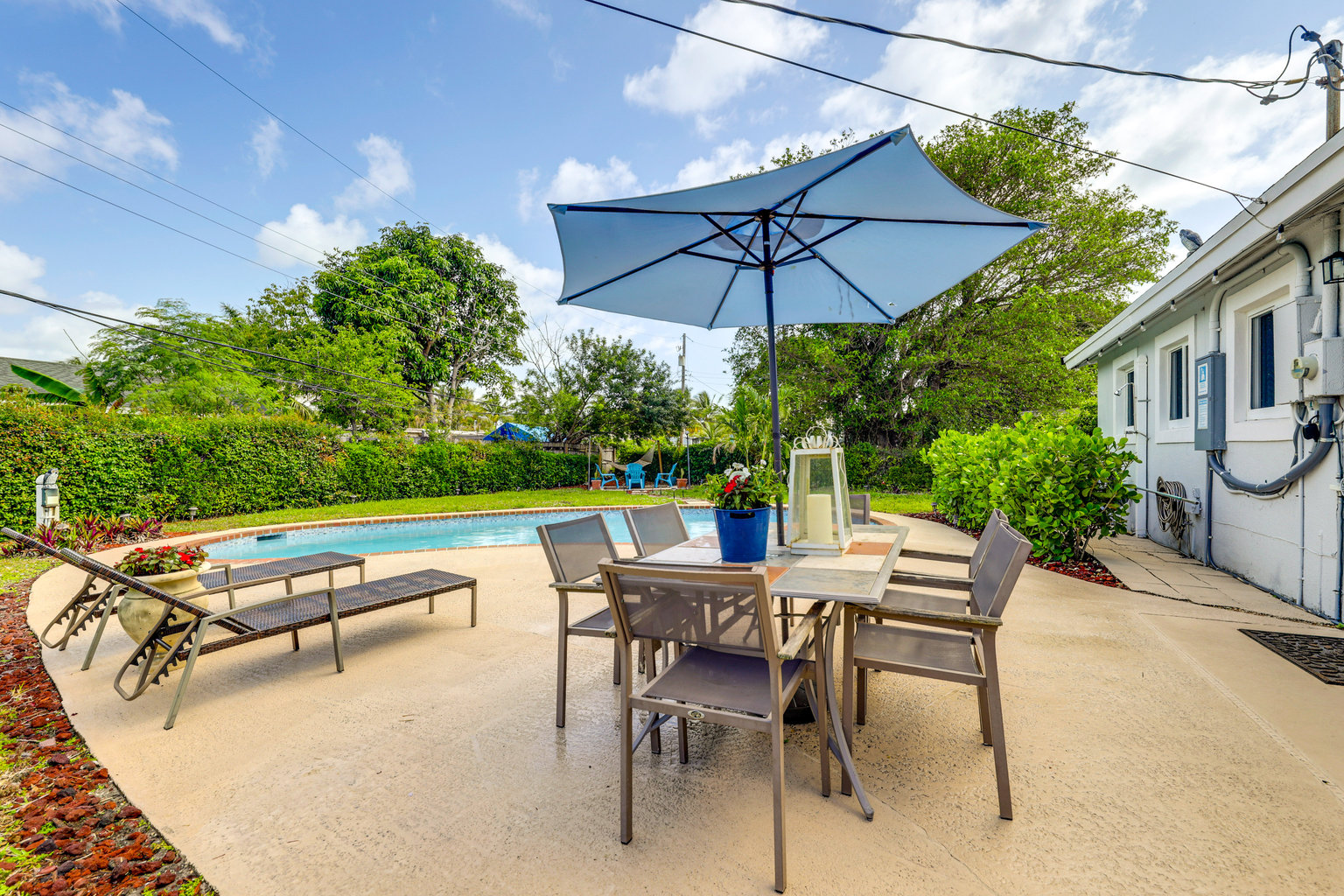 Atlantis Vacation Rental