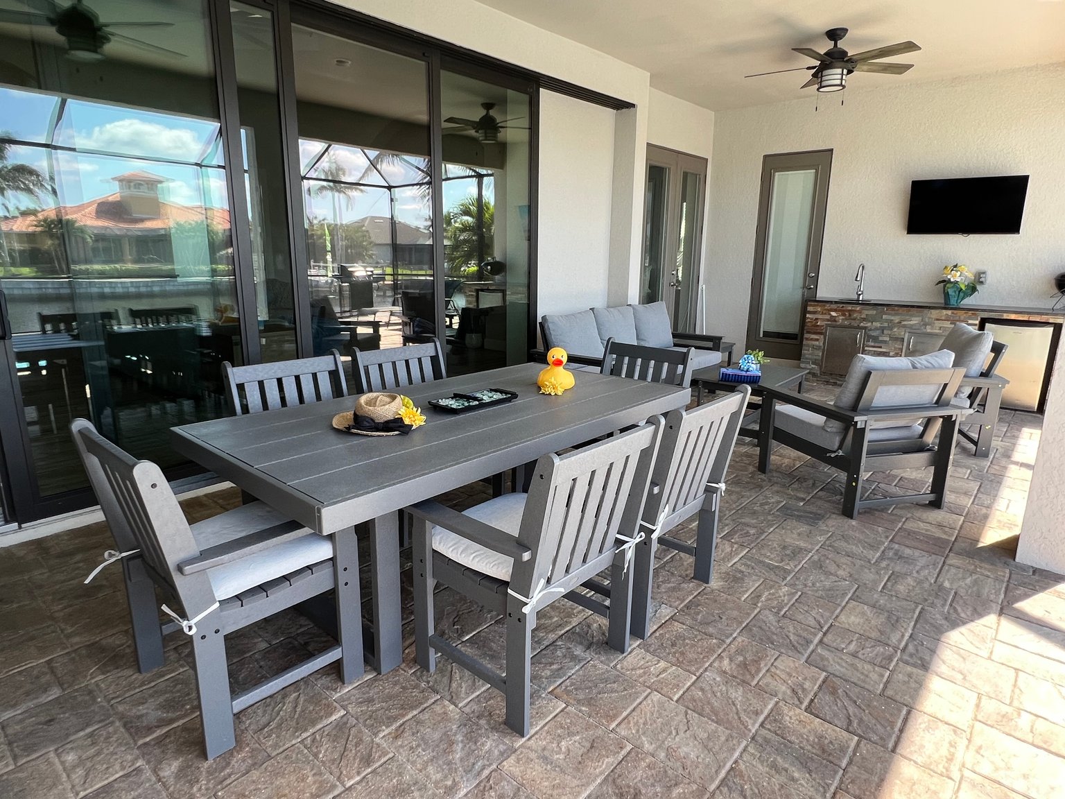 Cape Coral Vacation Rental