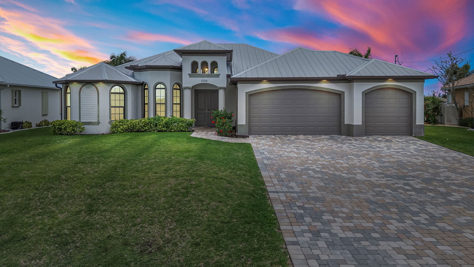 Cape Coral Vacation Rental