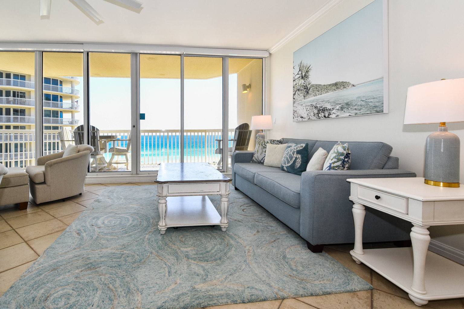 Destin Vacation Rental