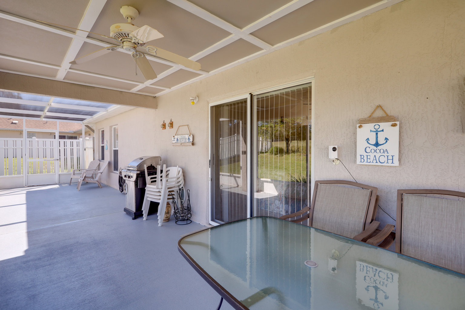 Titusville Vacation Rental
