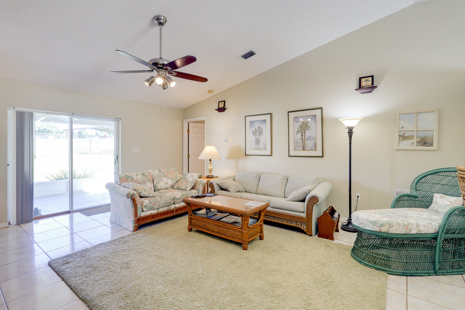 Titusville Vacation Rental