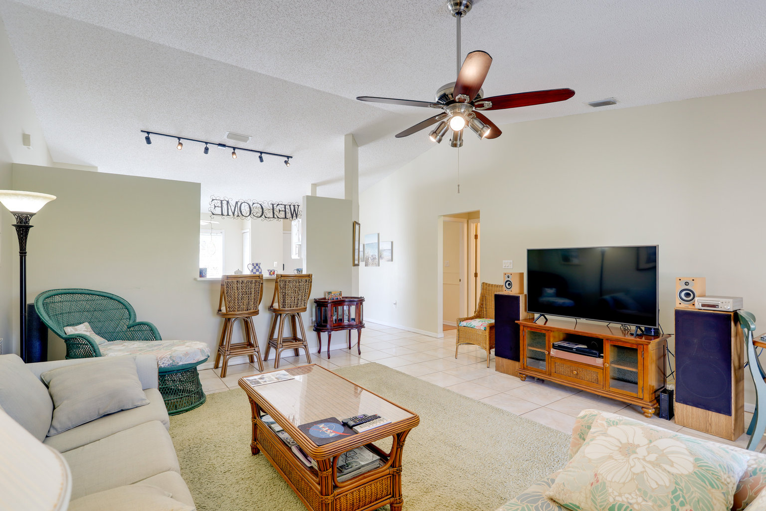 Titusville Vacation Rental