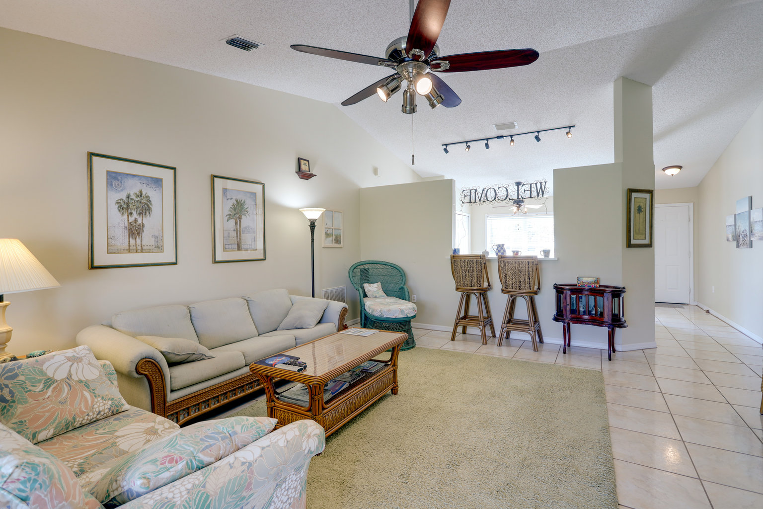 Titusville Vacation Rental