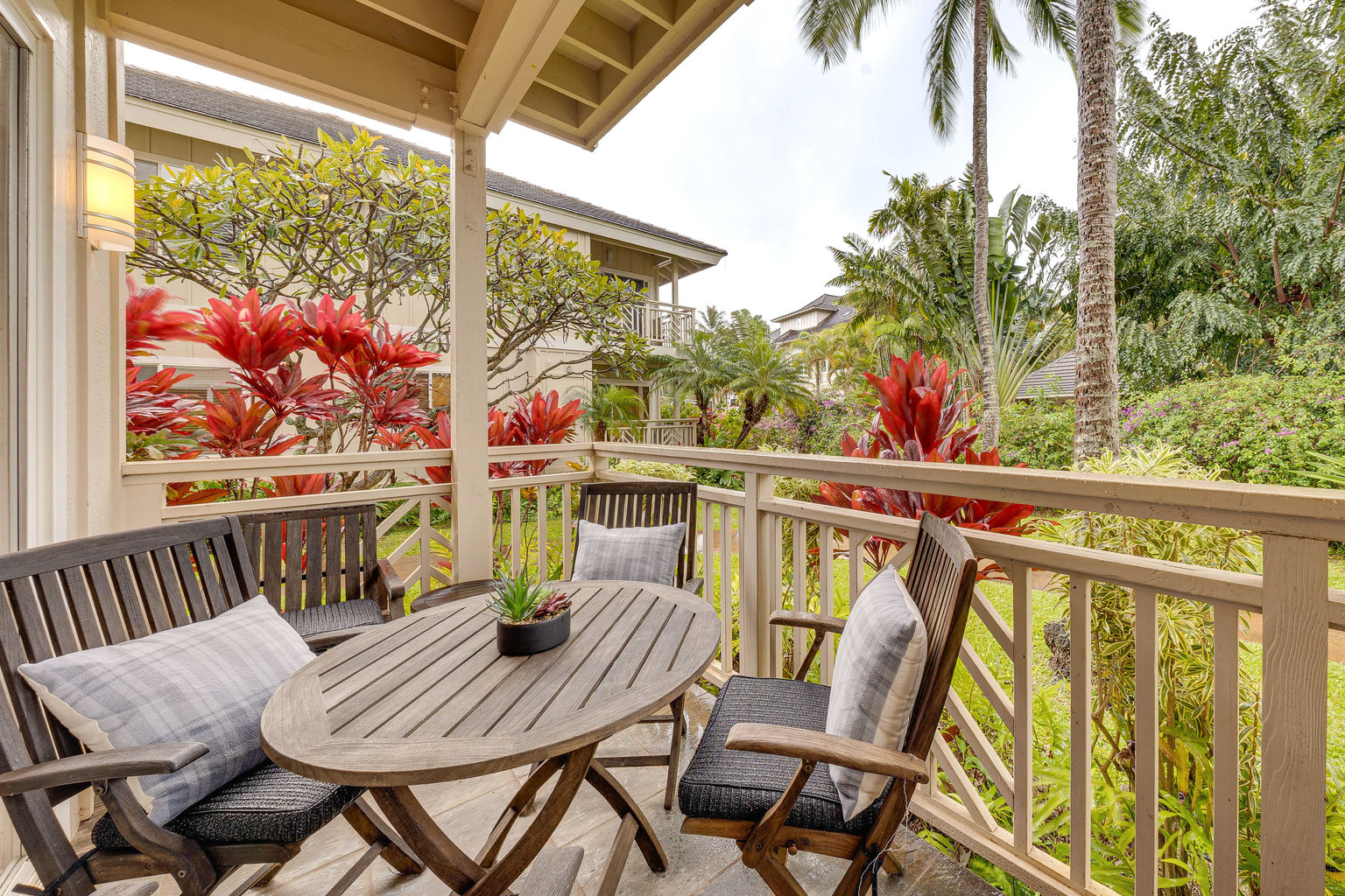 Koloa Vacation Rental