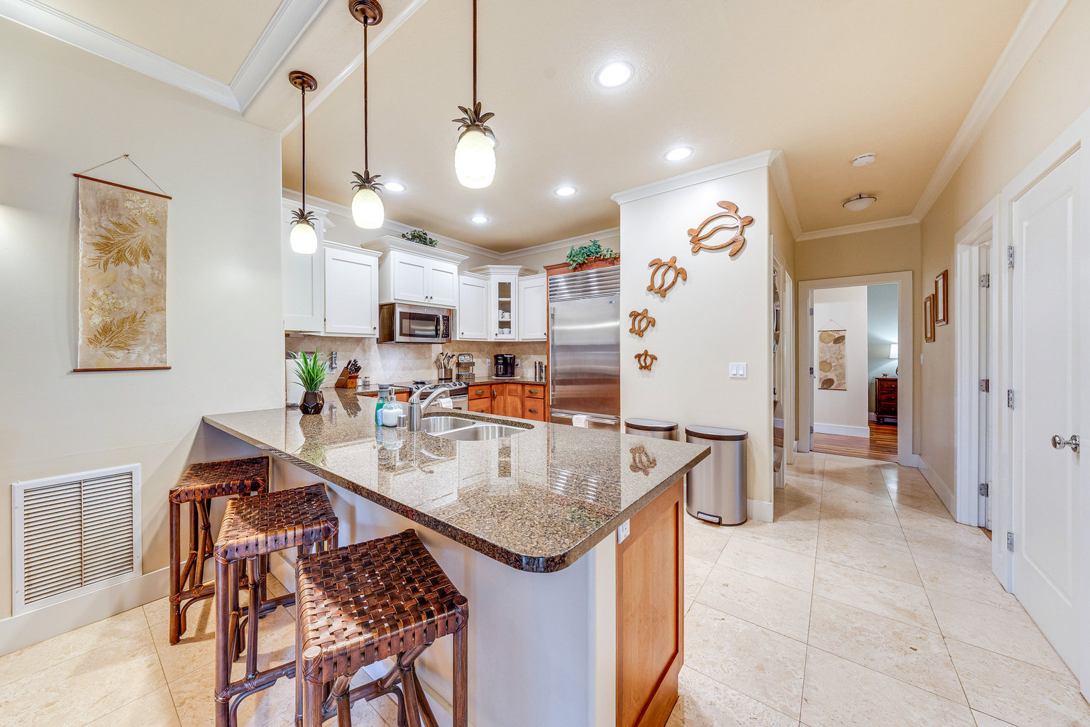 Koloa Vacation Rental