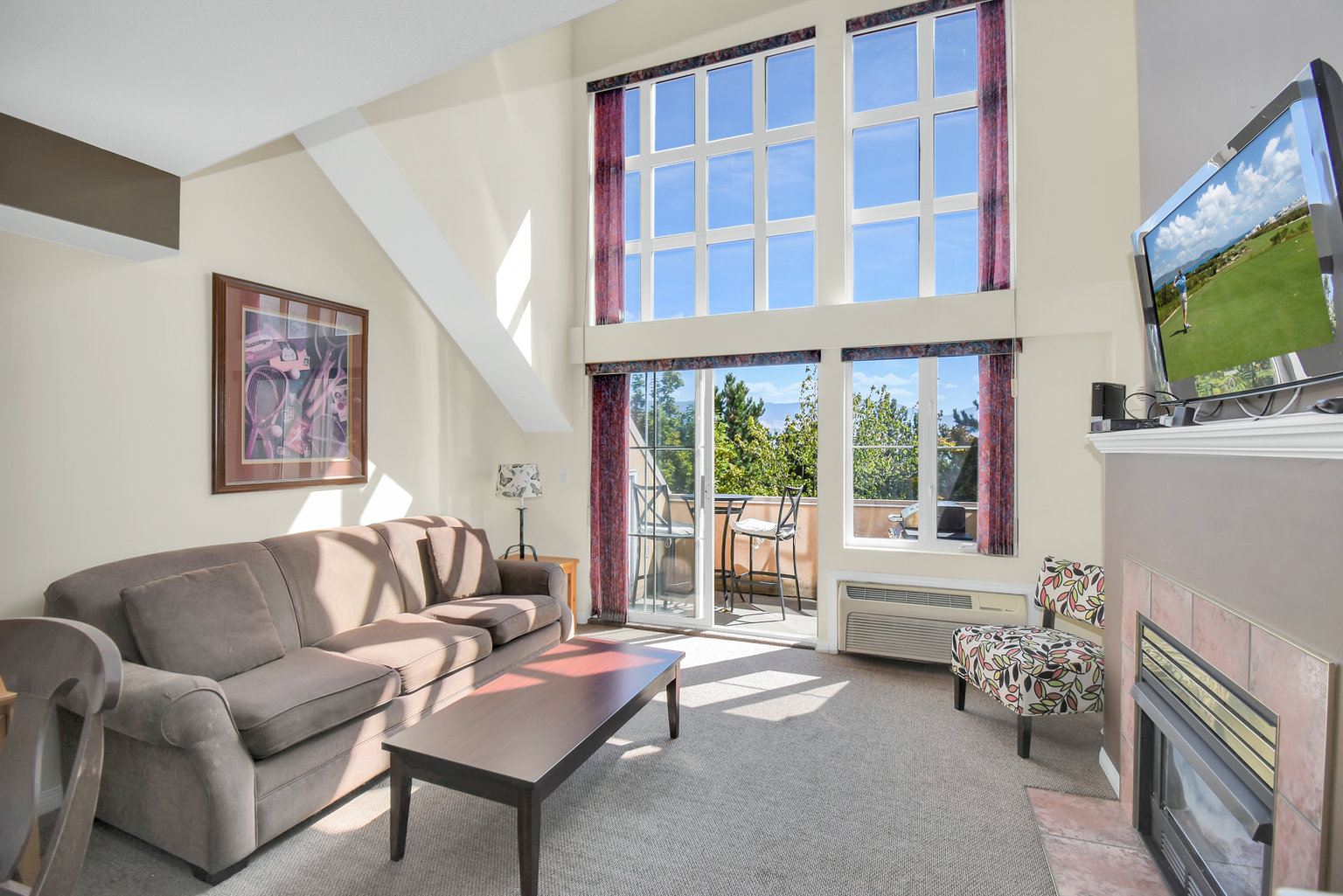 Kelowna Vacation Rental