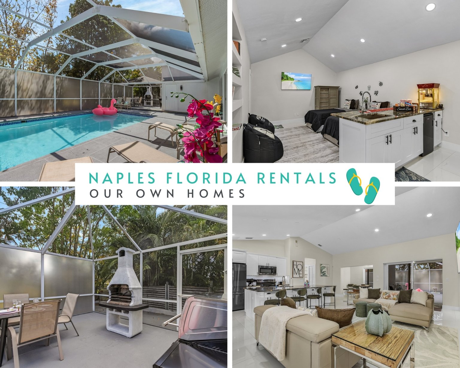 Naples Vacation Rental