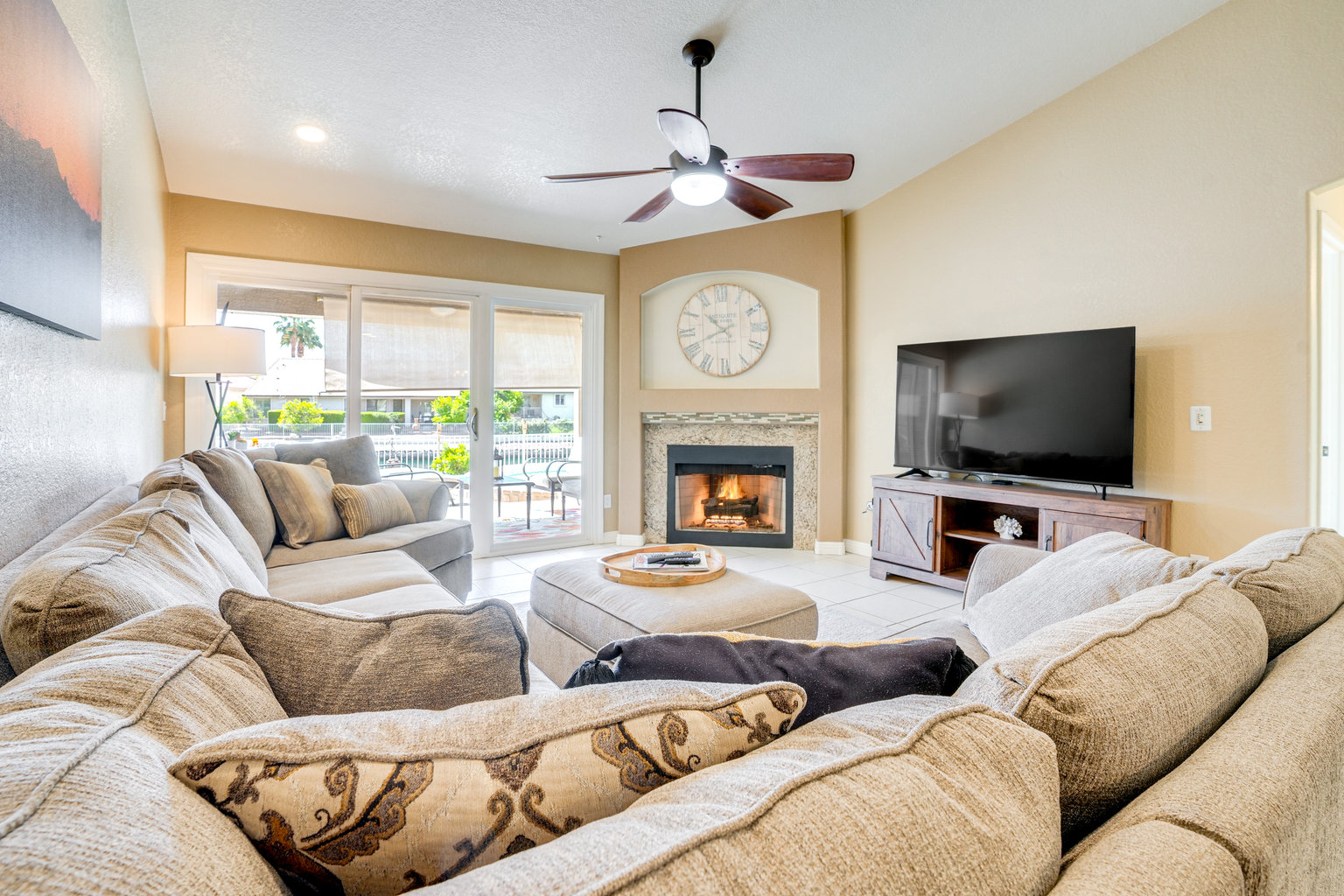 Glendale Vacation Rental