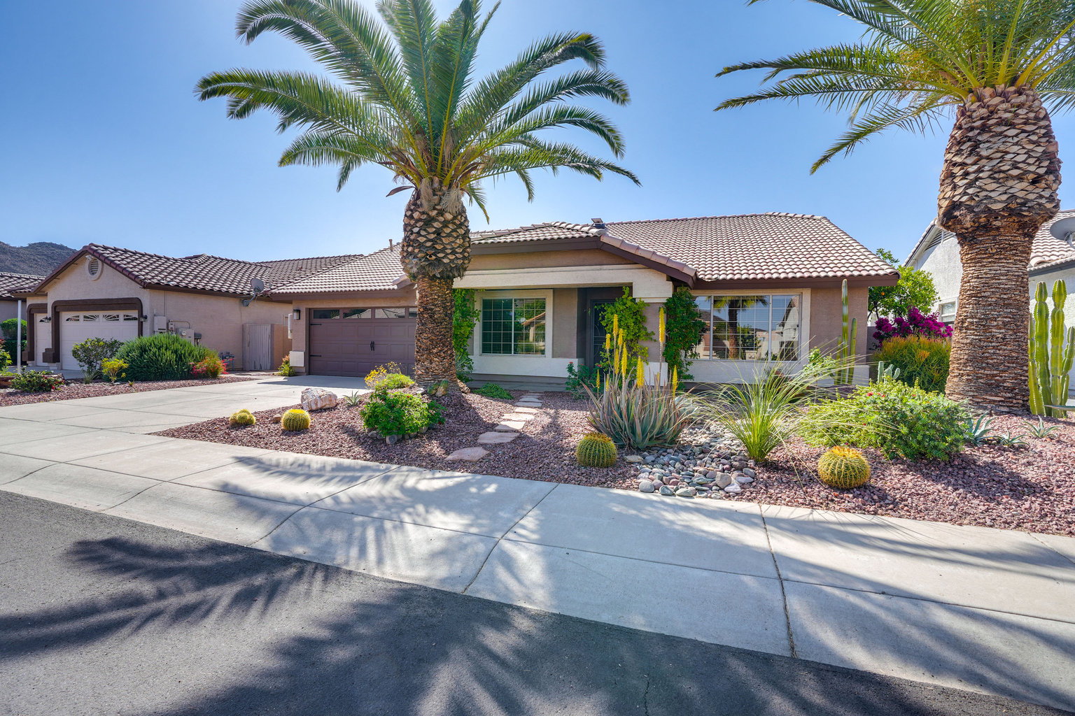 Glendale Vacation Rental