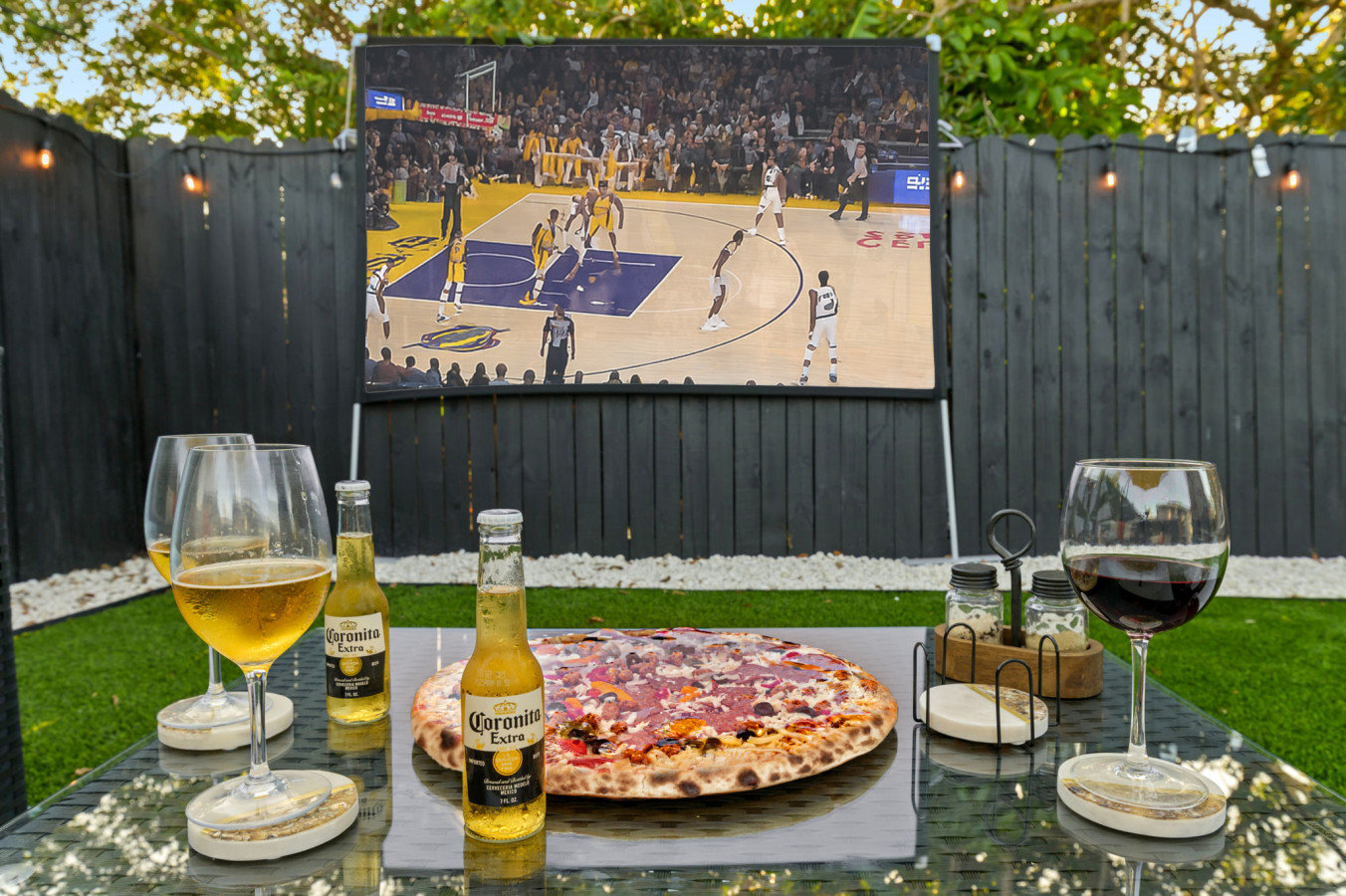 Bradenton Vacation Rental