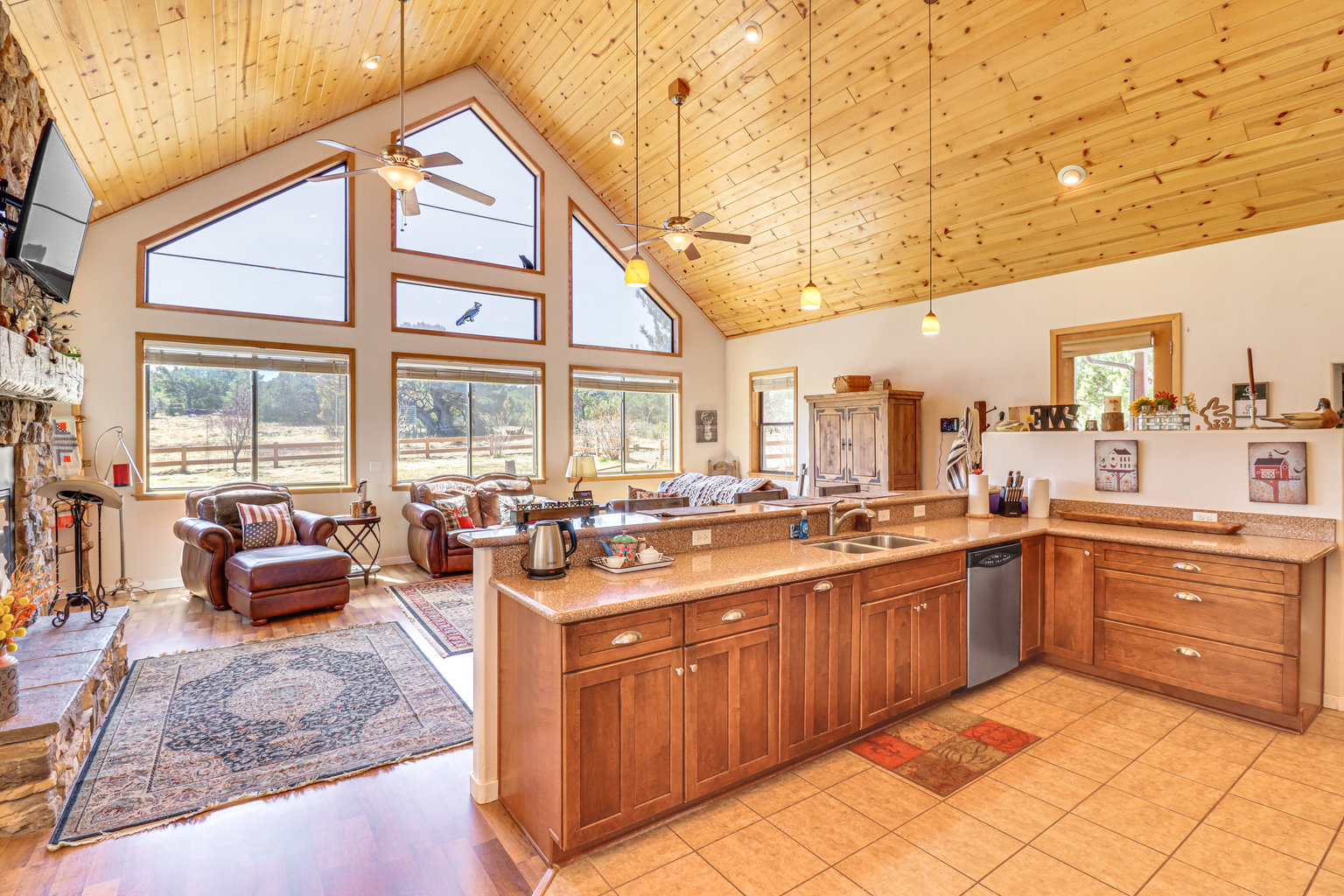 Show Low Vacation Rental