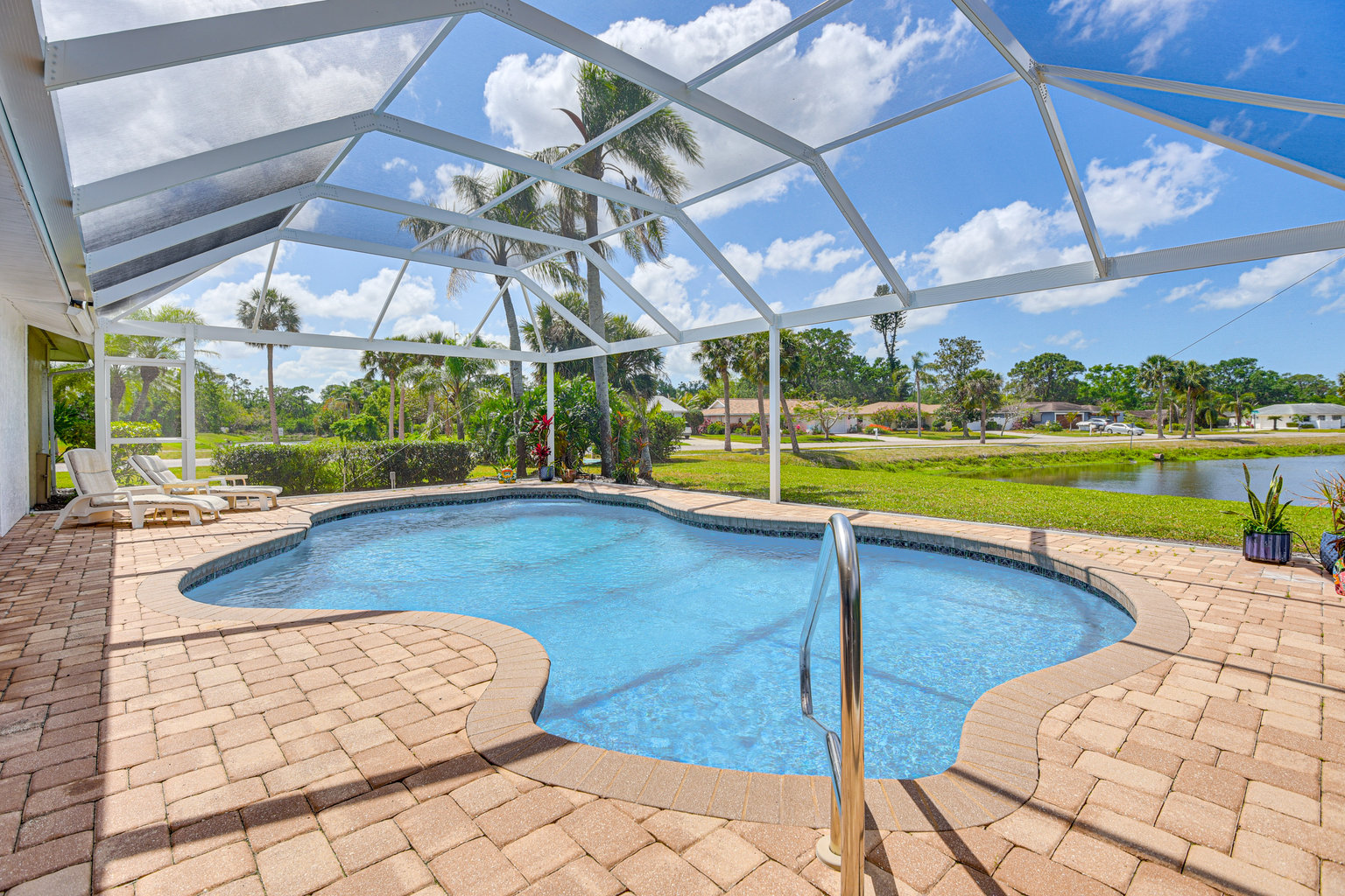 Sarasota Vacation Rental