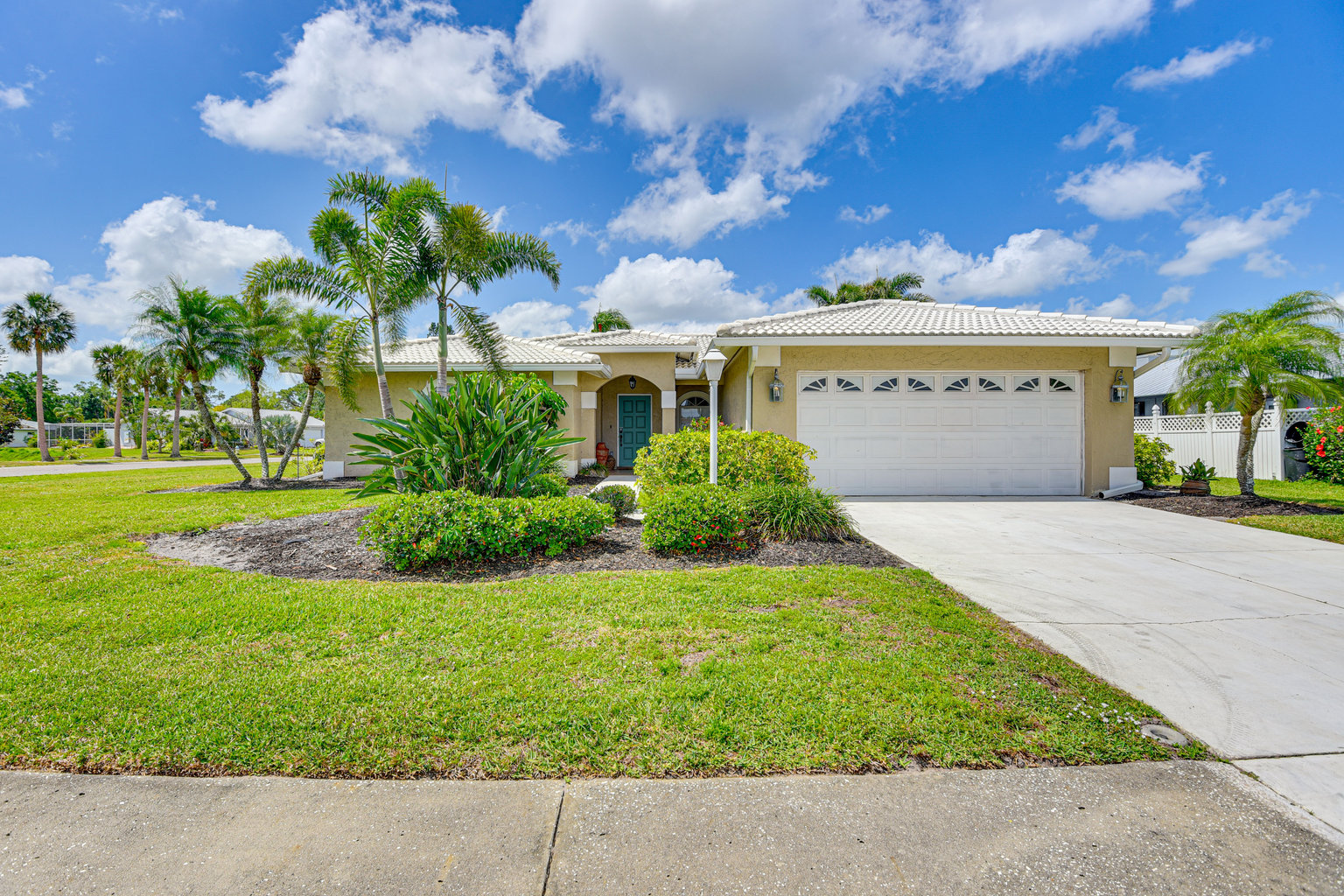 Sarasota Vacation Rental