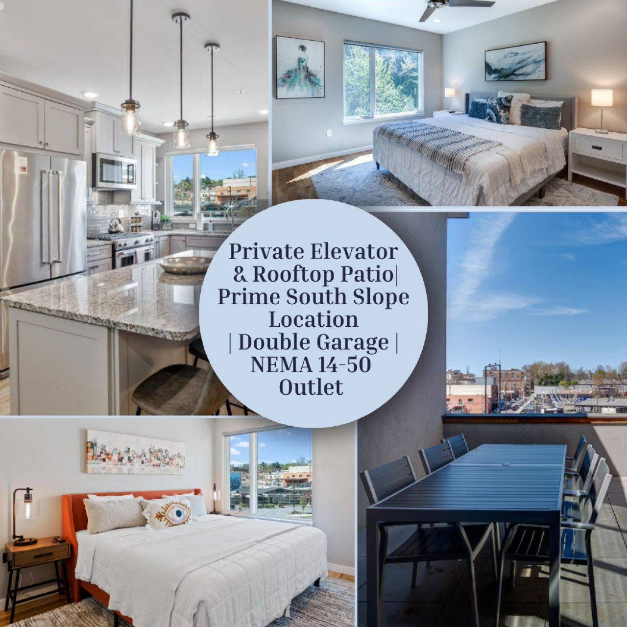 Asheville Vacation Rental